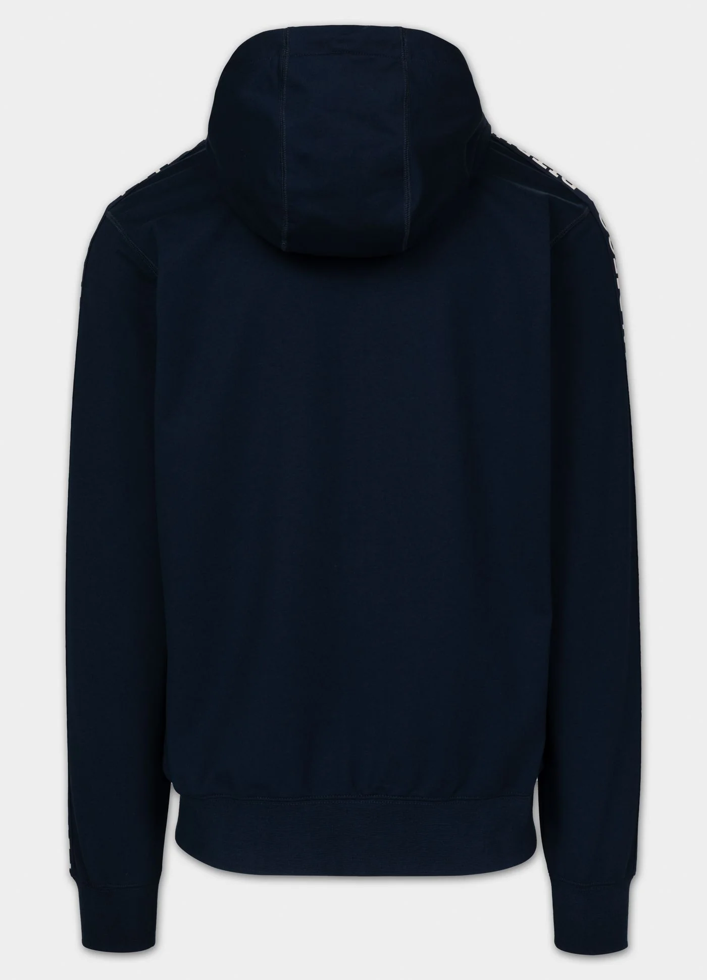 Bluza z kapturem TAPE PARKER - Image 5