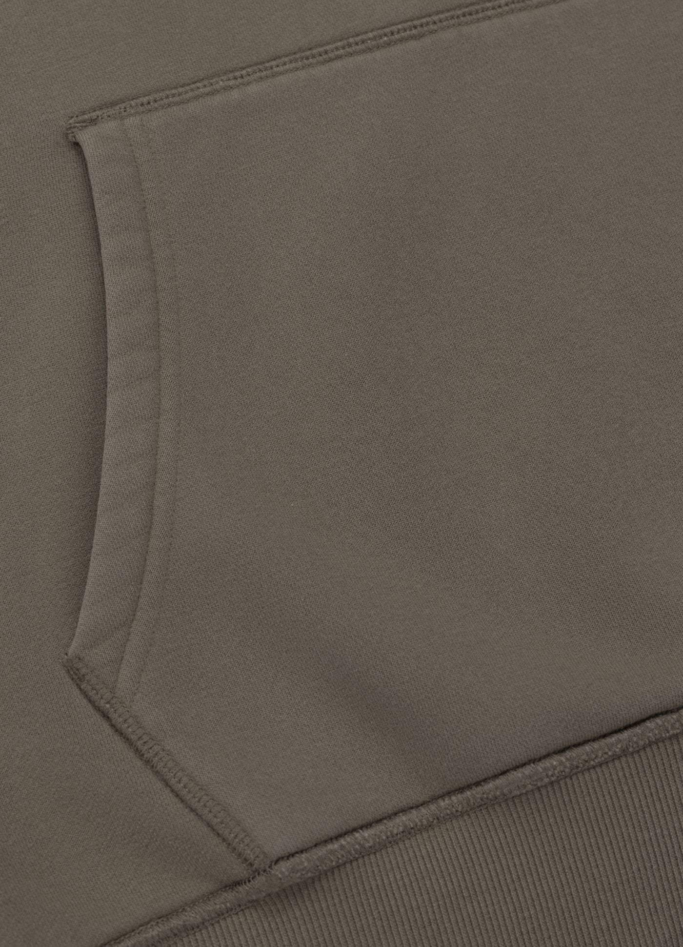 Bluza z kapturem Washed ORLANDO - Image 7