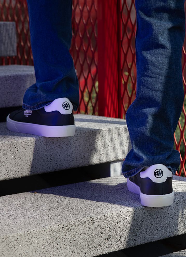 Buty HOOPER - Image 3