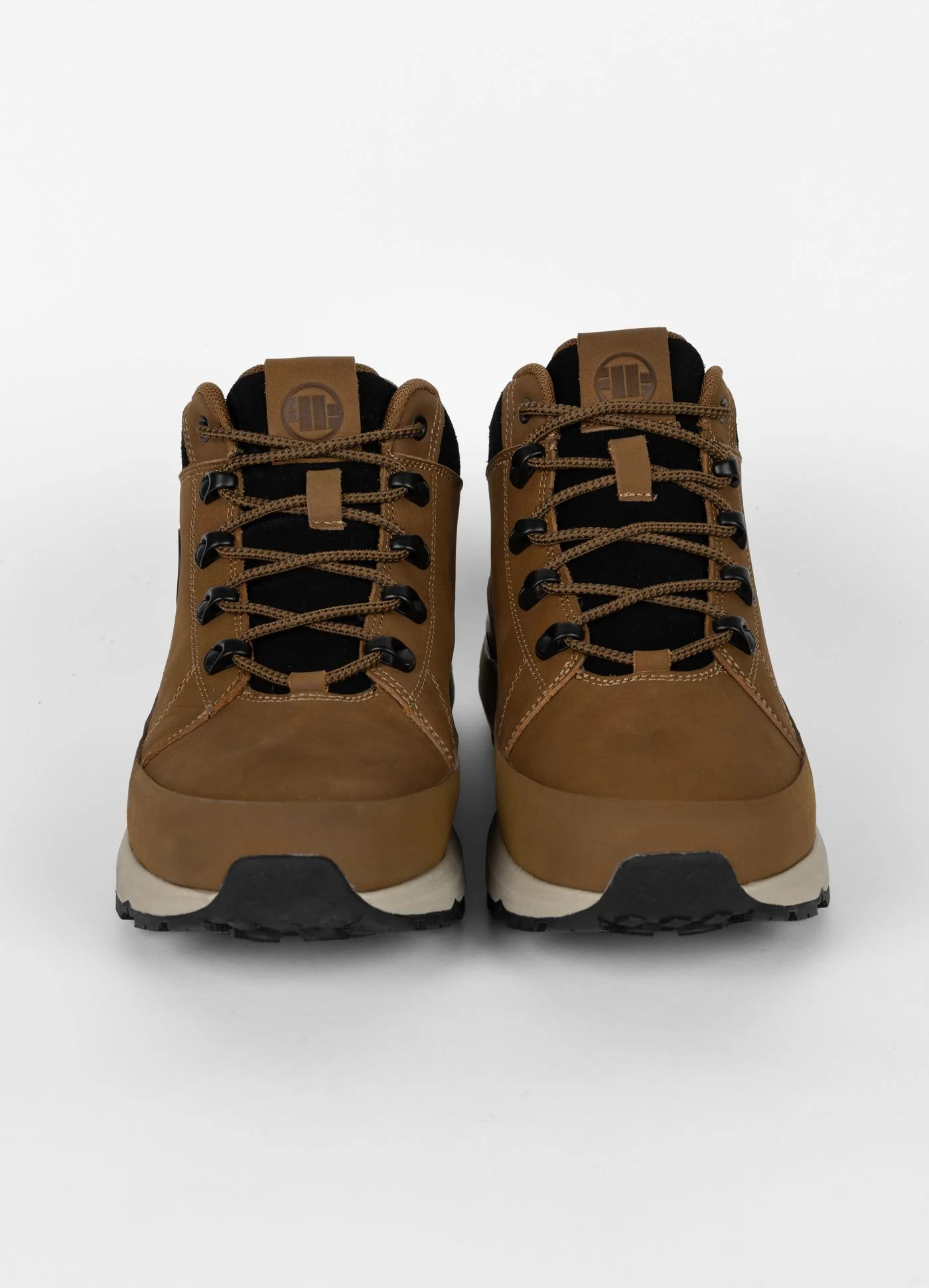 Buty outdoorowe CABRILLO - Image 3