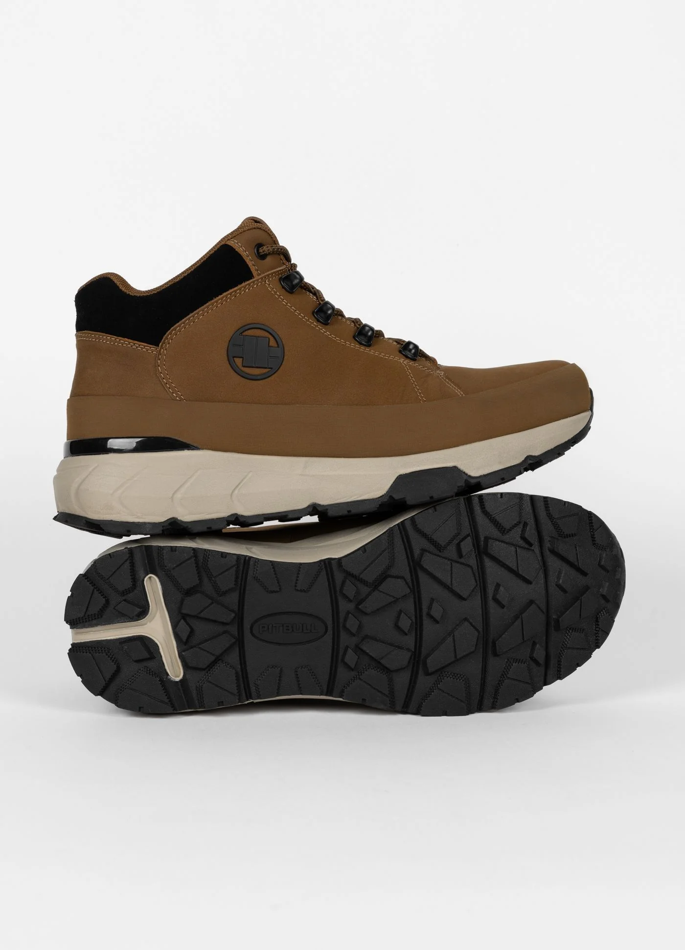 Buty outdoorowe CABRILLO - Image 5