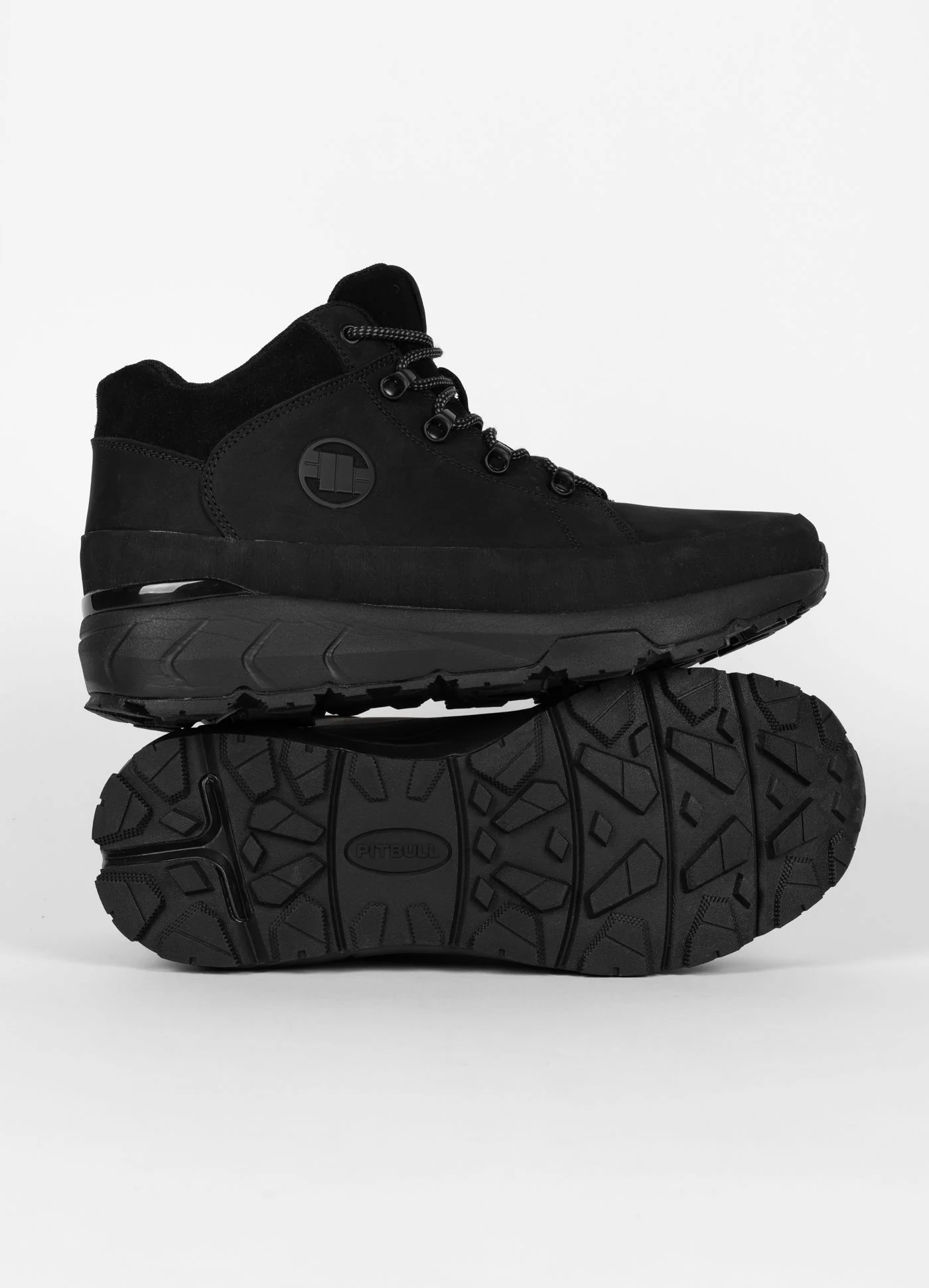 Buty outdoorowe CABRILLO - Image 5