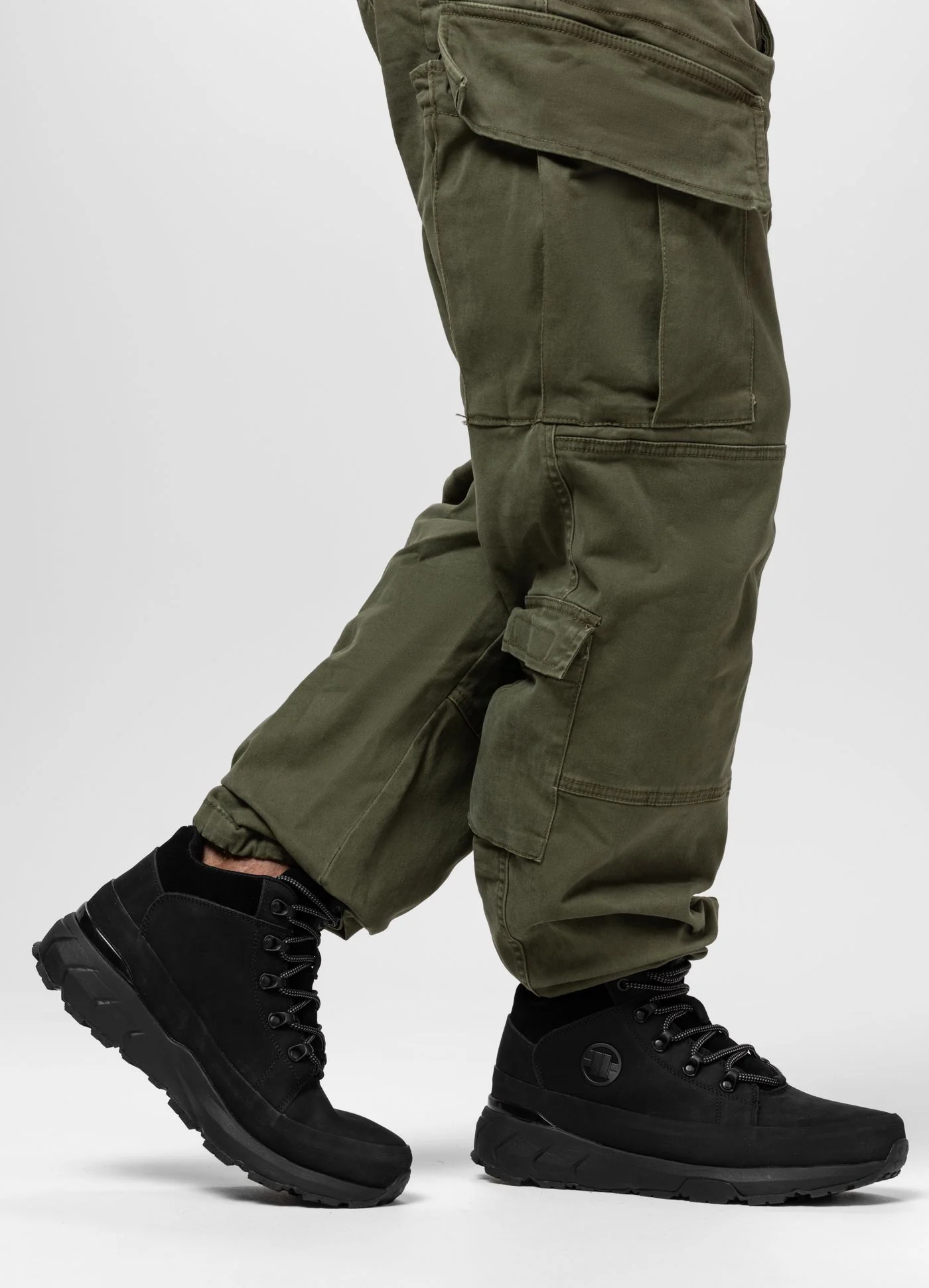 Buty outdoorowe CABRILLO - Image 7