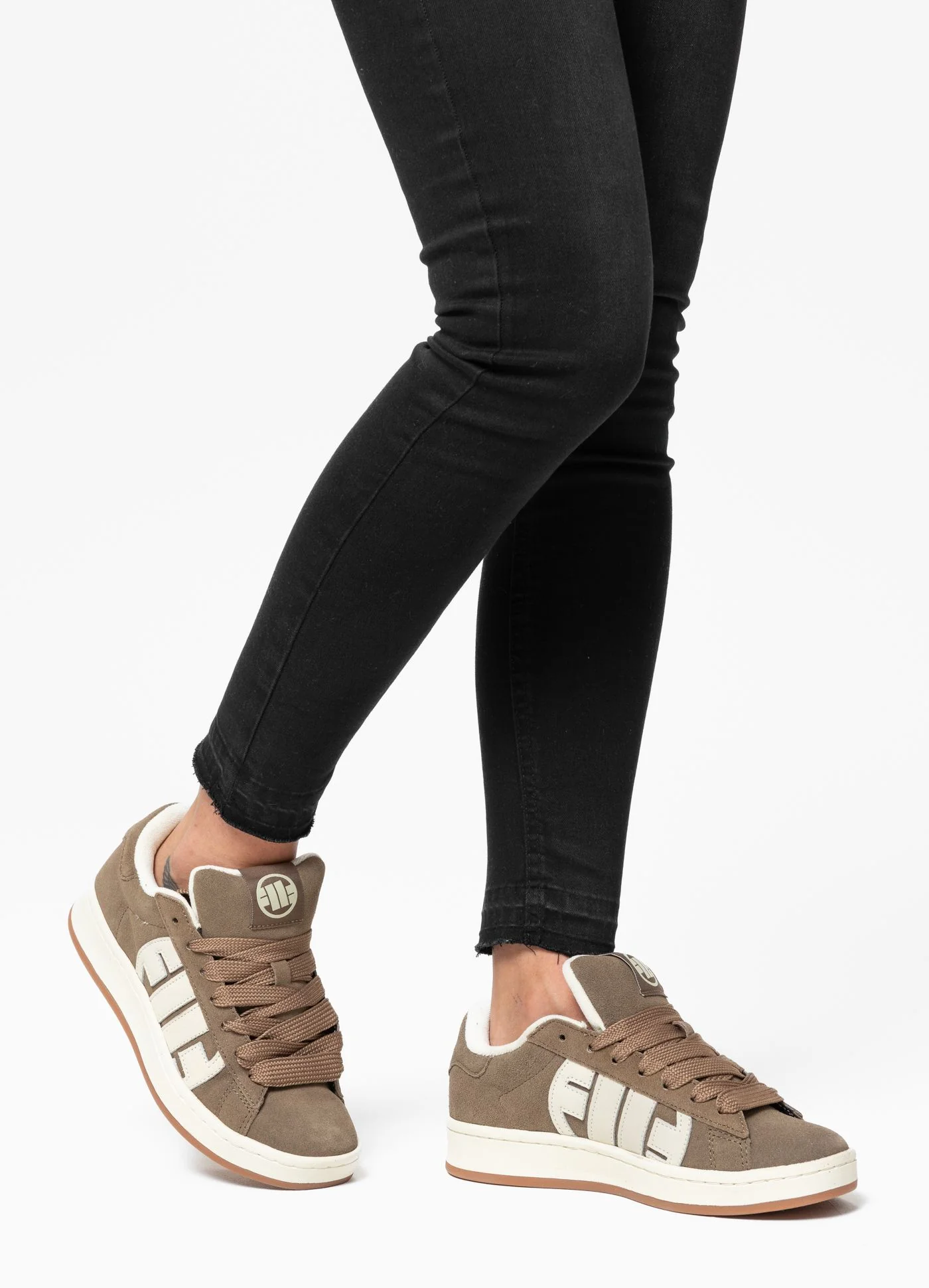 Buty WALKER LOGO - Image 10