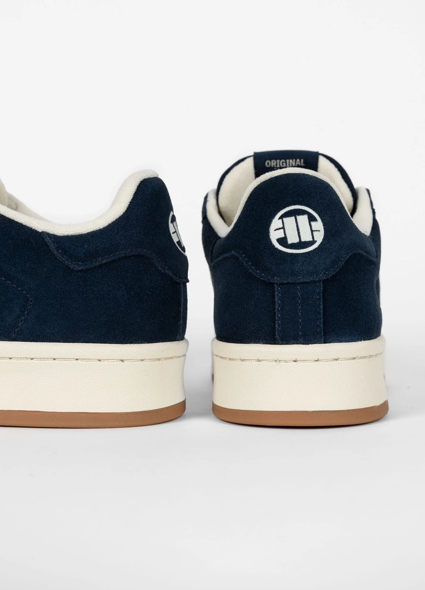 Buty WALKER LOGO - Image 4