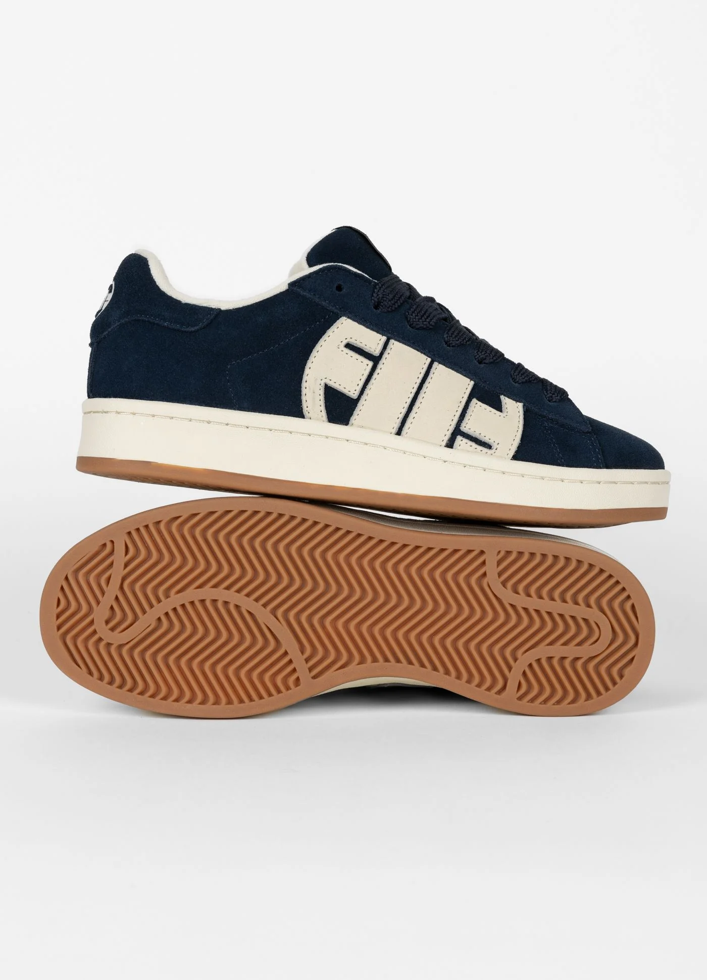 Buty WALKER LOGO - Image 5