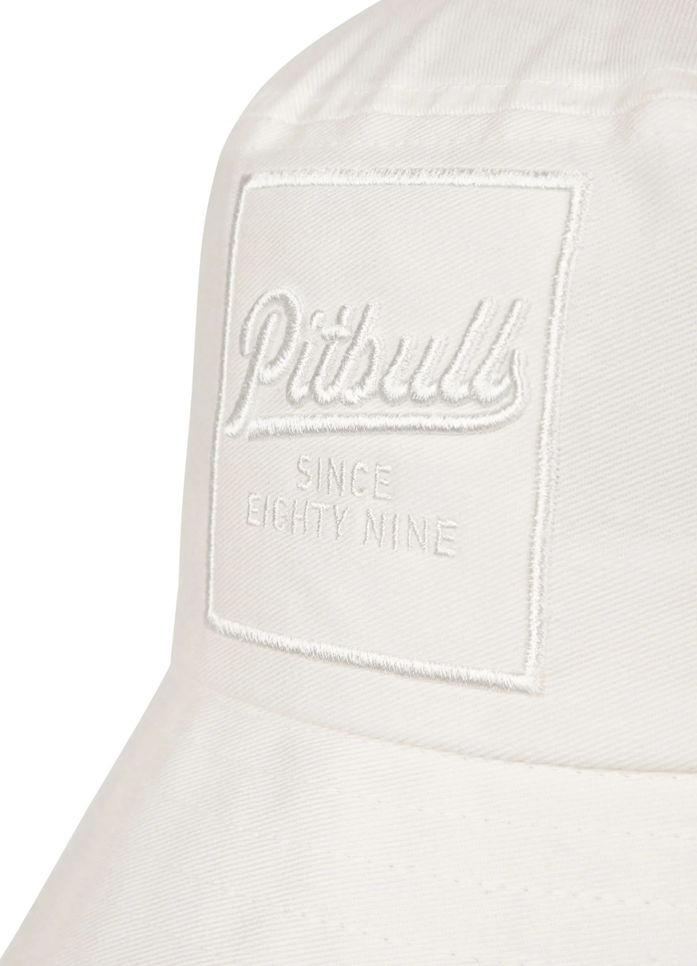 Czapka Bucket Hat SEABRIDGE - Image 3