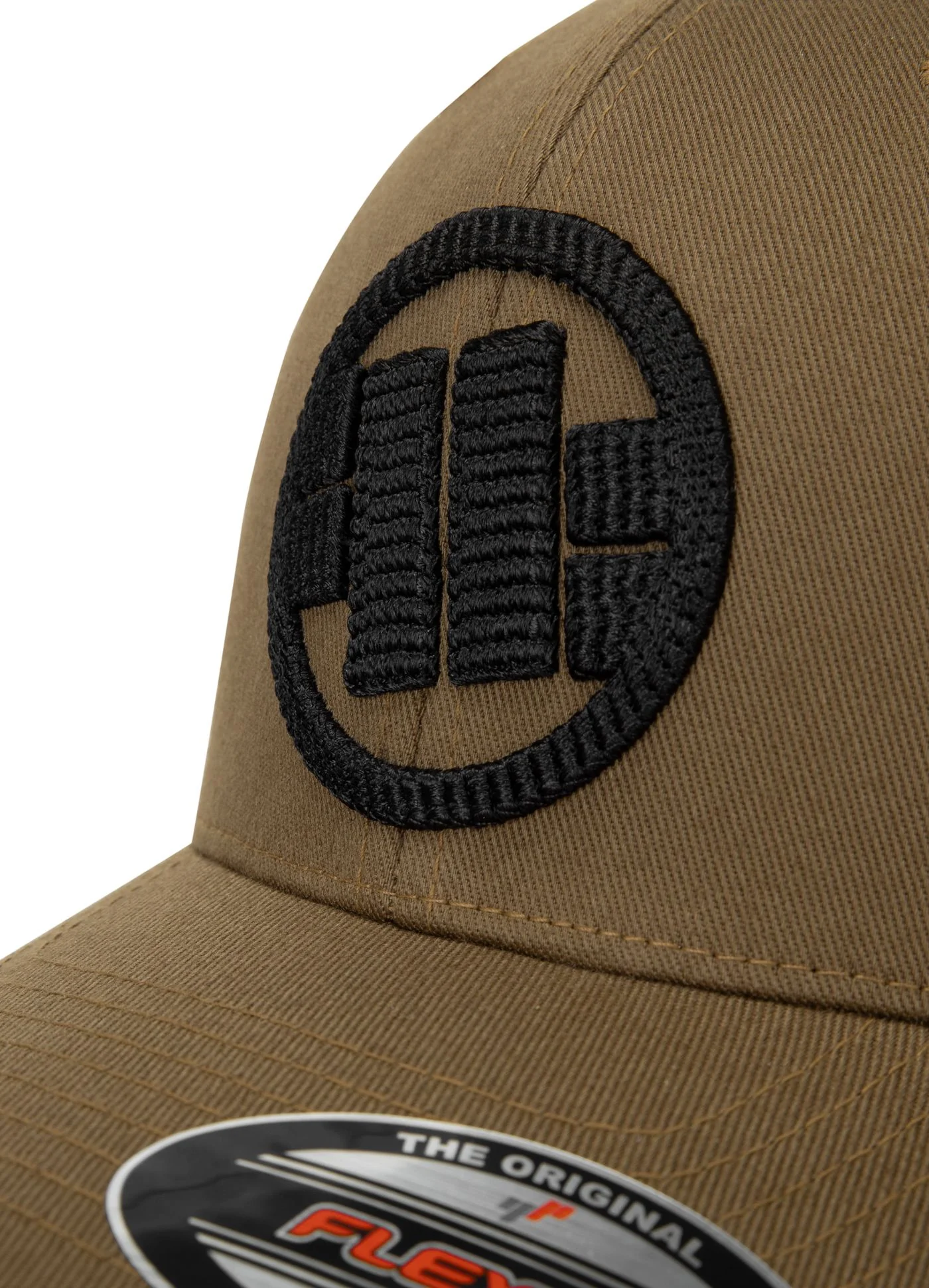 Czapka Full Cap 3D LOGO - Image 7