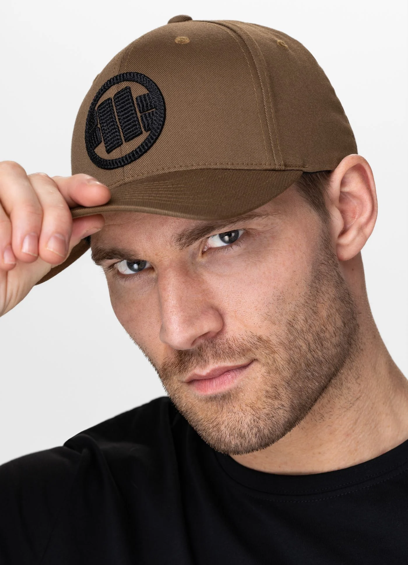 Czapka Full Cap 3D LOGO - Image 9