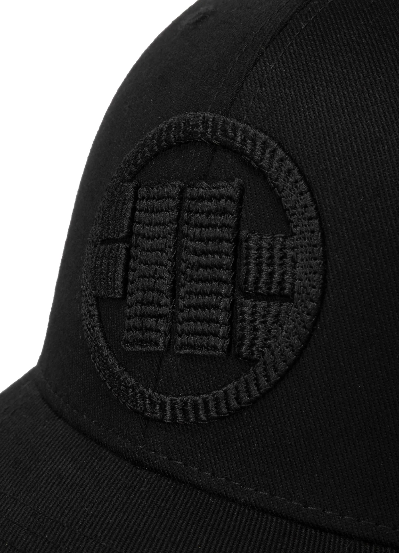 Czapka Full Cap 3D LOGO - Image 3