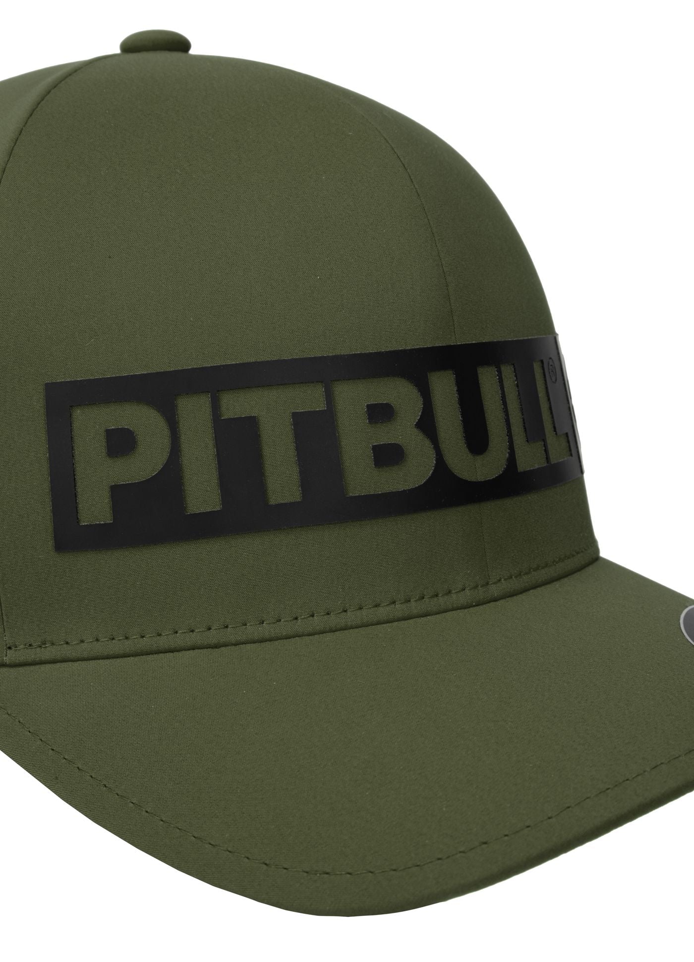 Czapka Full Cap Stretch HILLTOP - Image 7