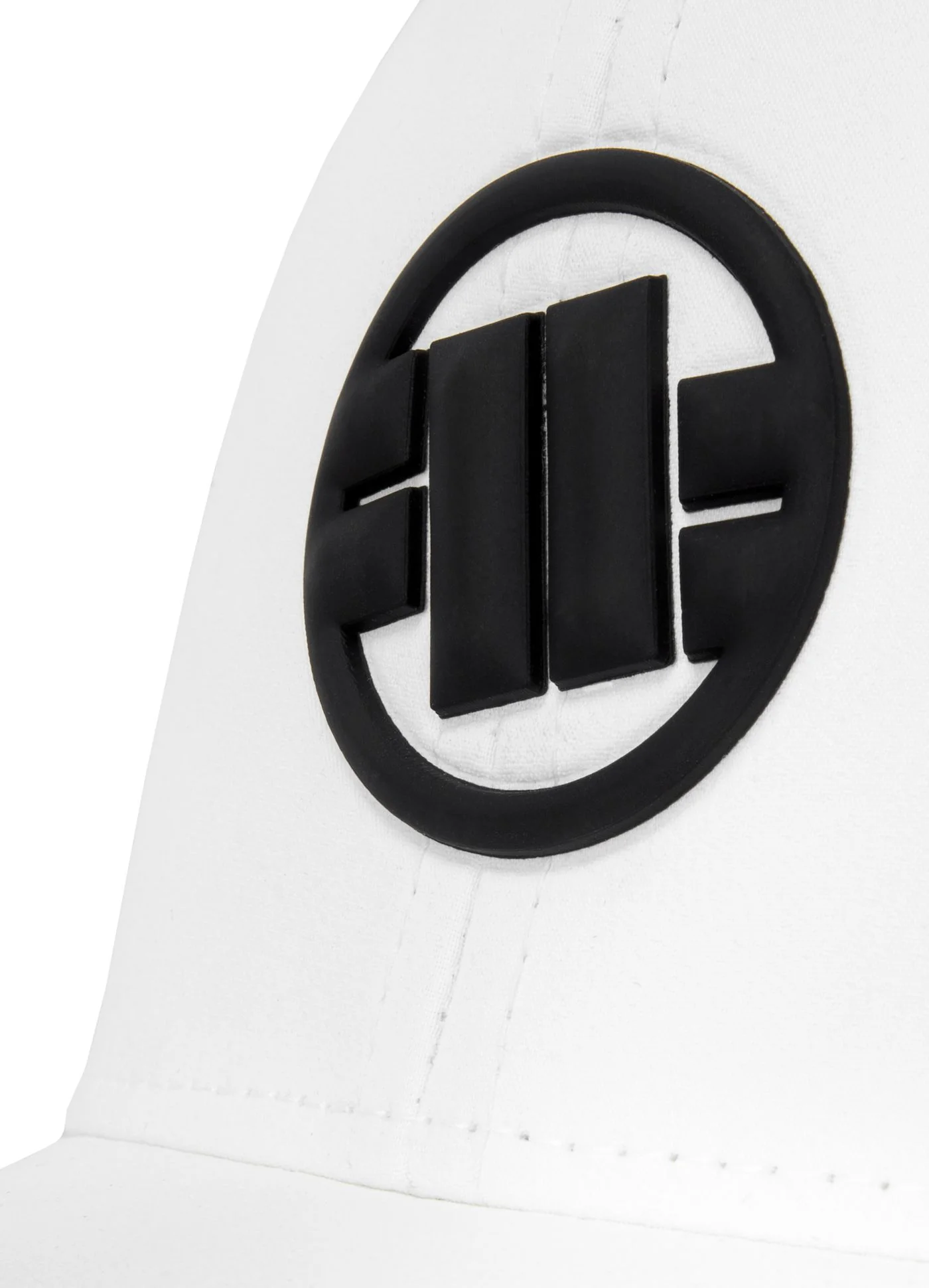 Czapka Full Cap Tech LOGO - Image 6