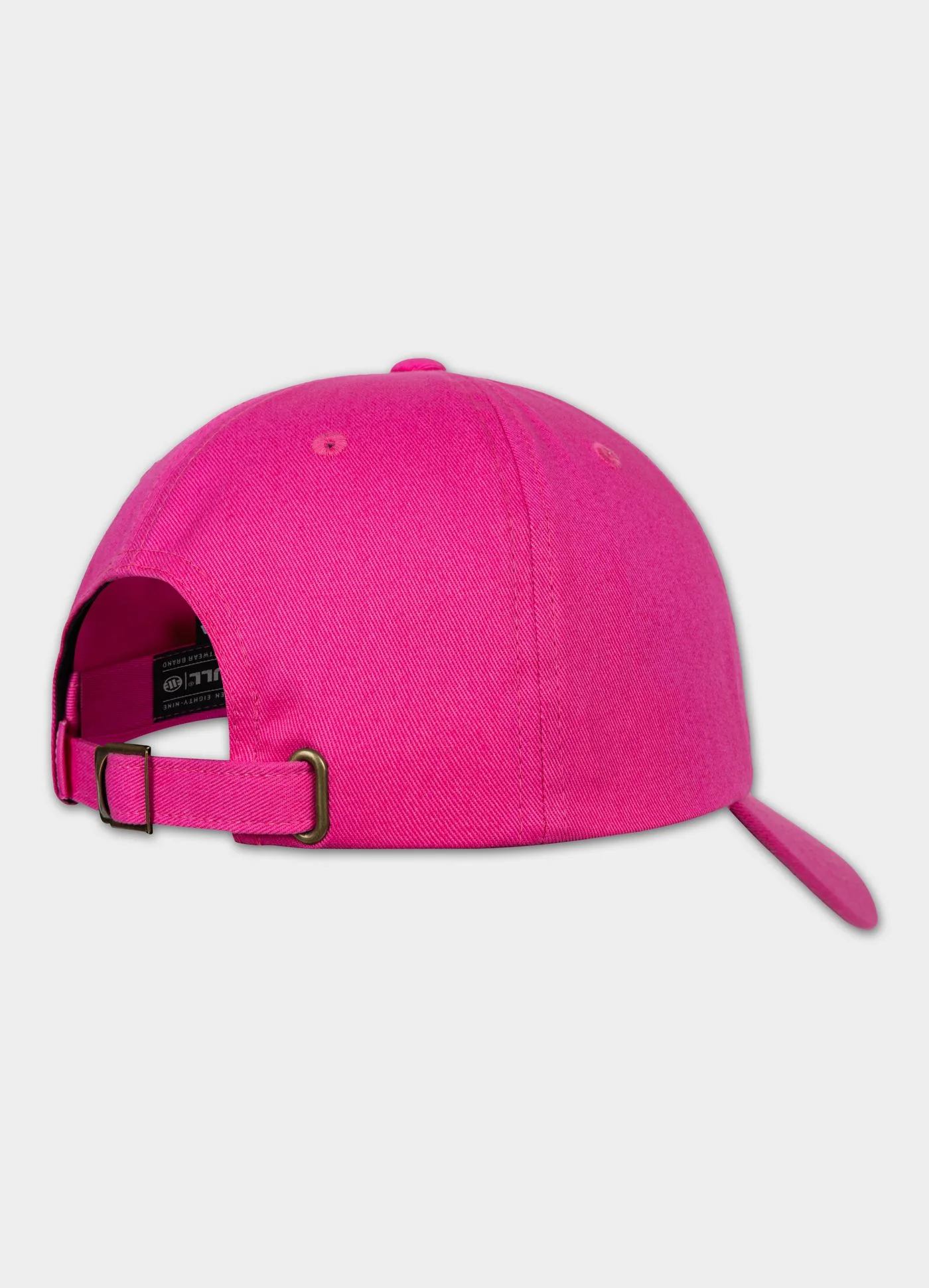 Czapka Snapback 3D CAL - Image 4