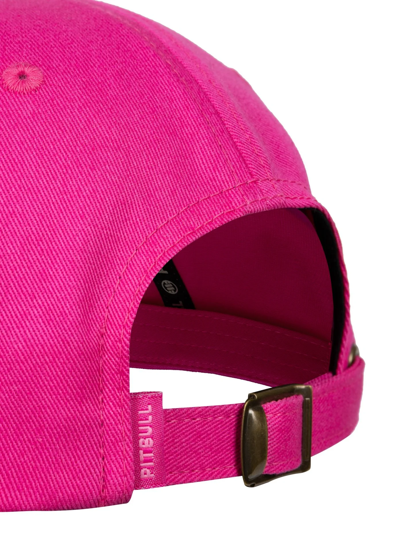 Czapka Snapback 3D CAL - Image 8