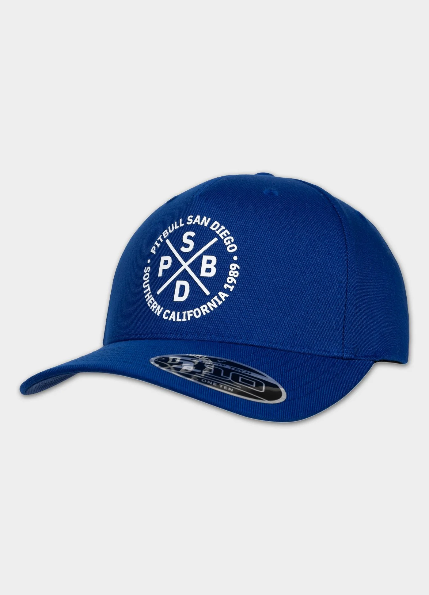 Czapka Snapback ATHLETIC