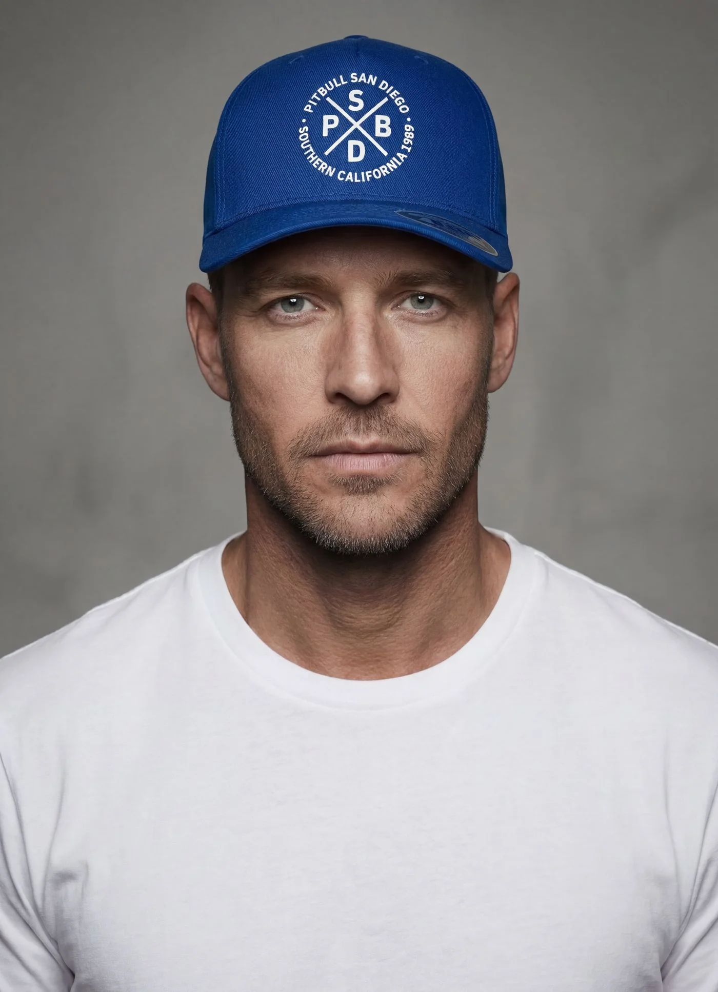 Czapka Snapback ATHLETIC - Image 2