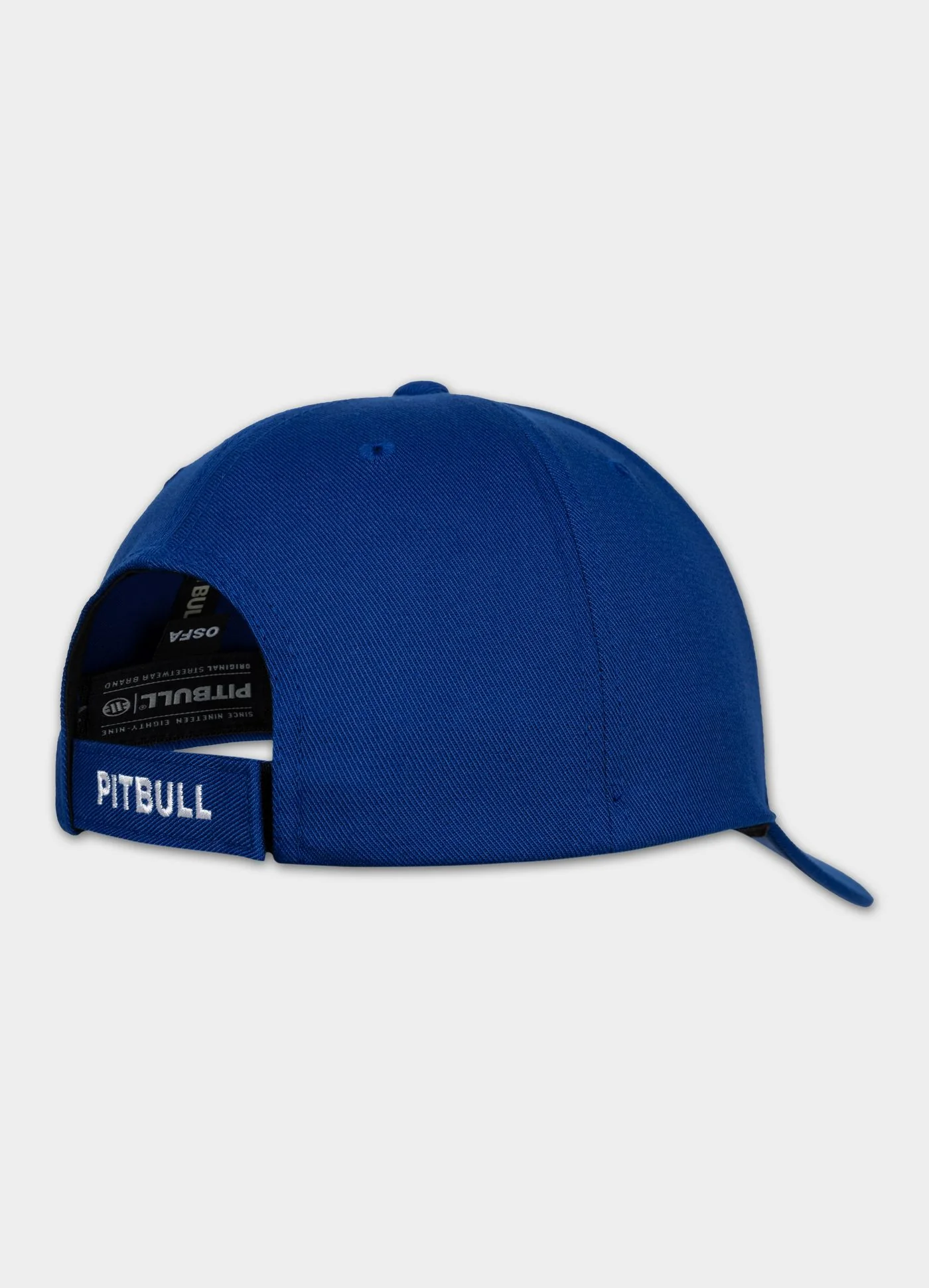 Czapka Snapback ATHLETIC - Image 3