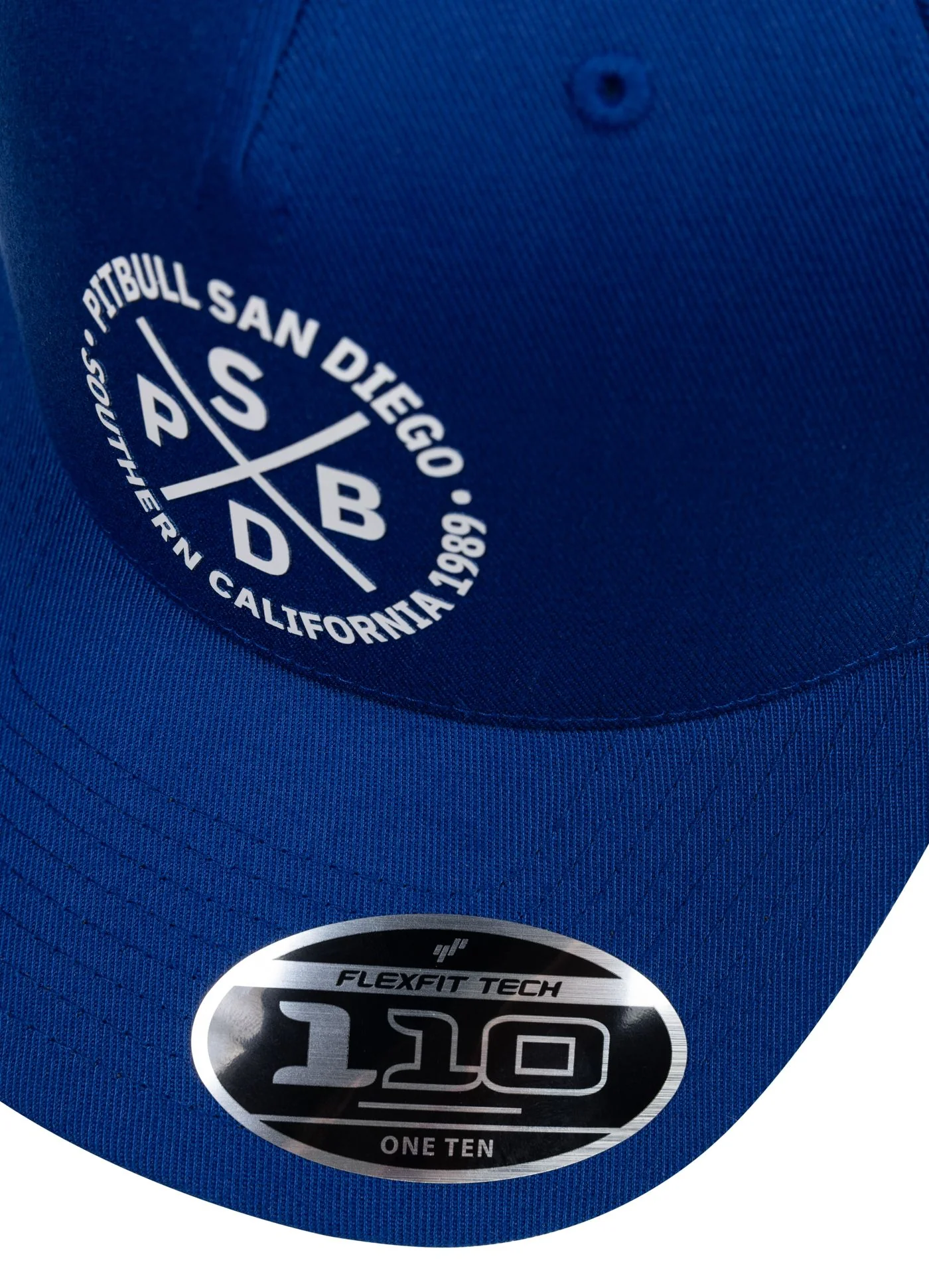 Czapka Snapback ATHLETIC - Image 5