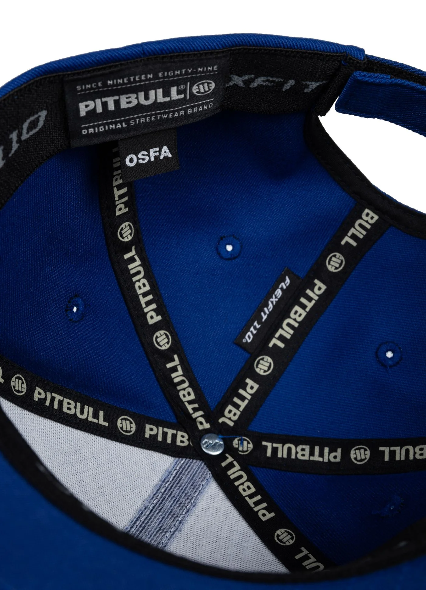 Czapka Snapback ATHLETIC - Image 7