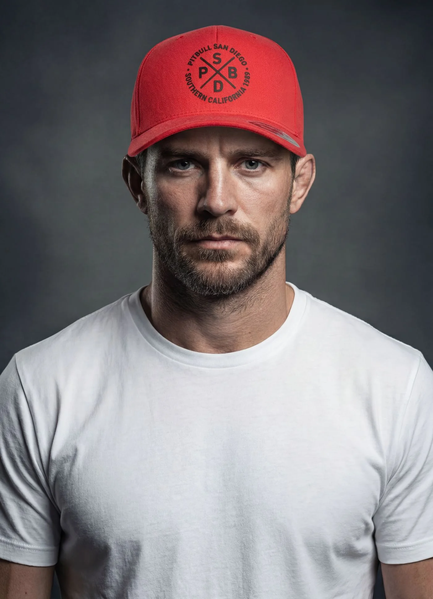 Czapka Snapback ATHLETIC - Image 2