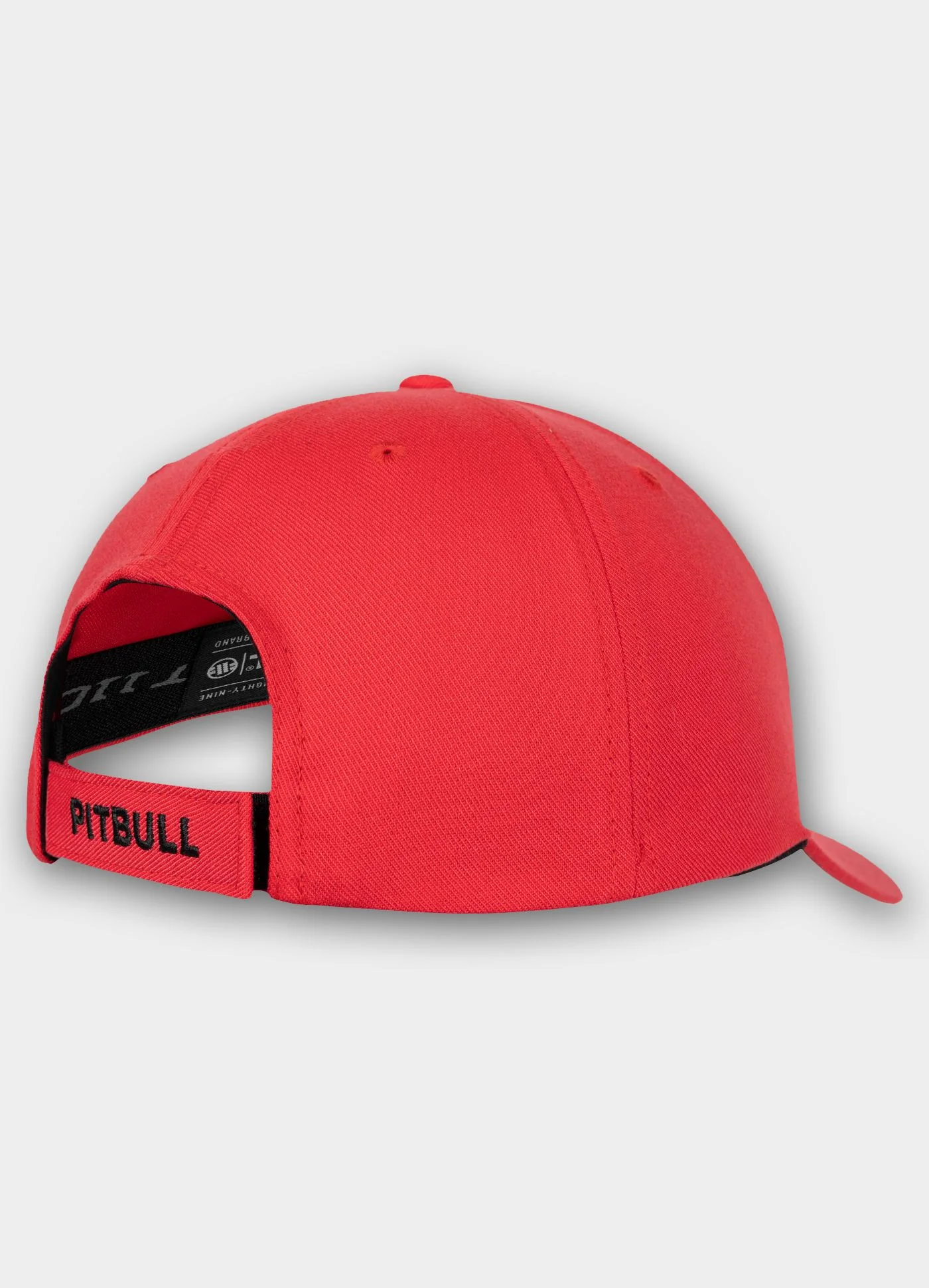 Czapka Snapback ATHLETIC - Image 3