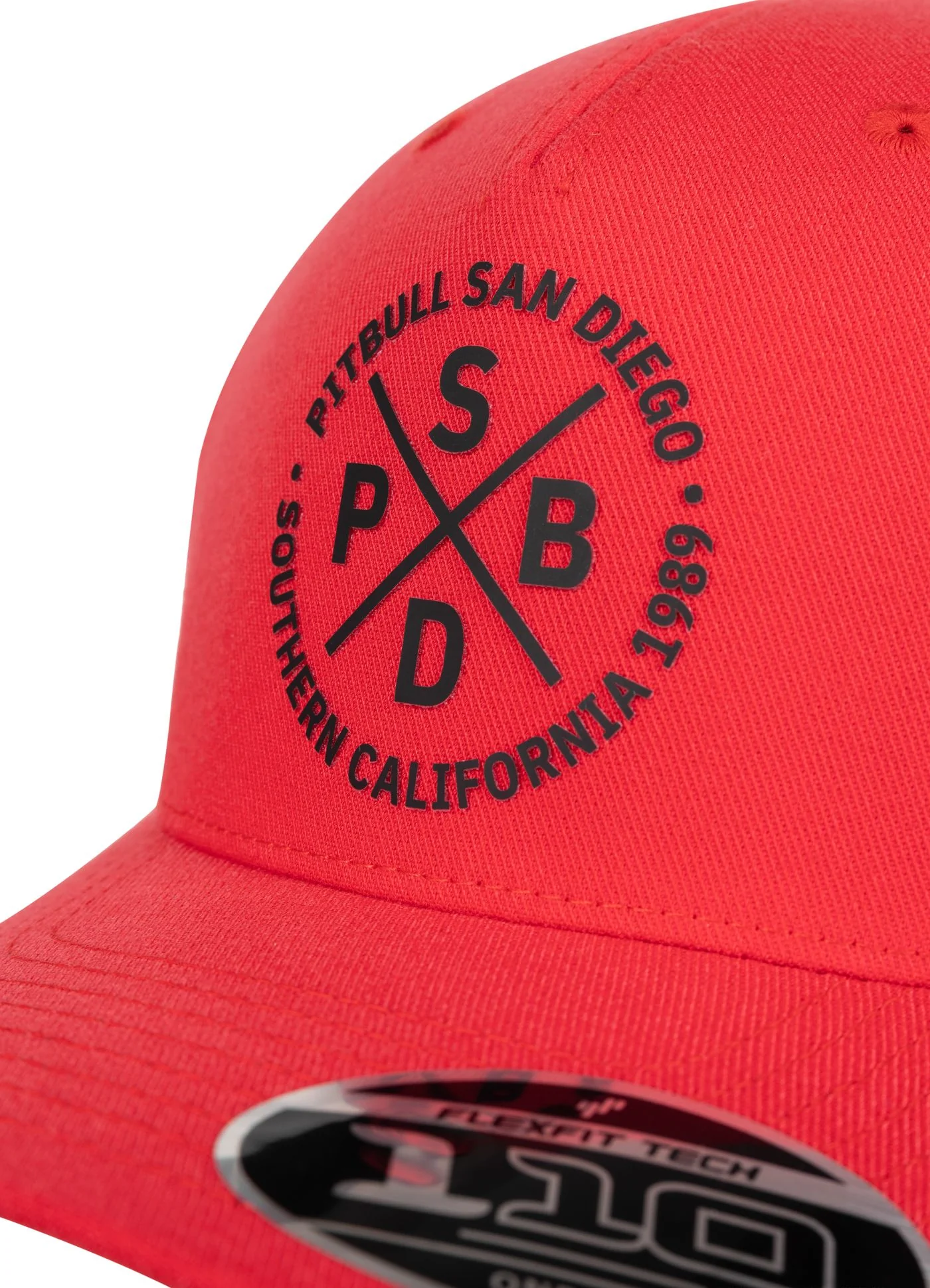 Czapka Snapback ATHLETIC - Image 4