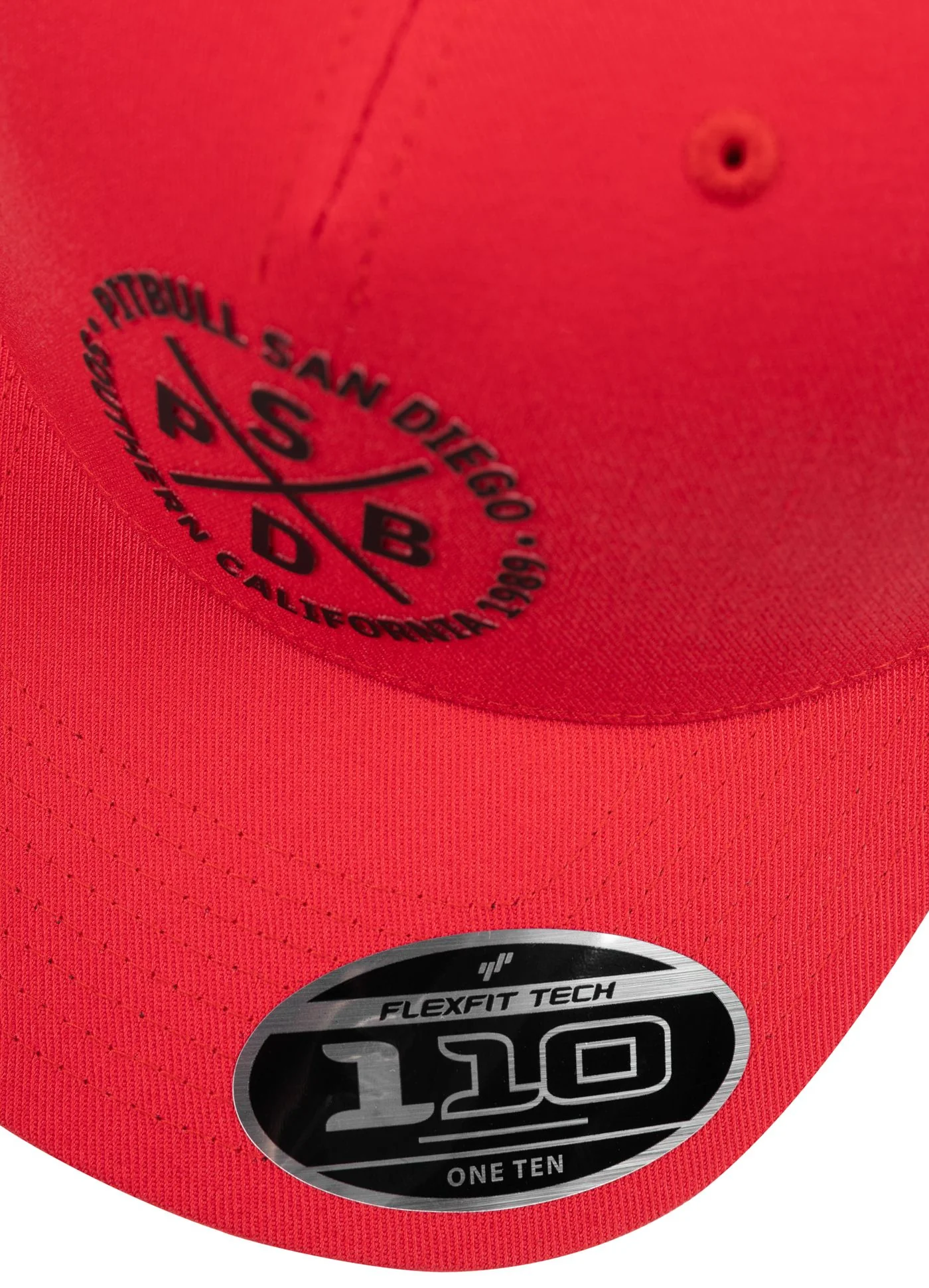 Czapka Snapback ATHLETIC - Image 5