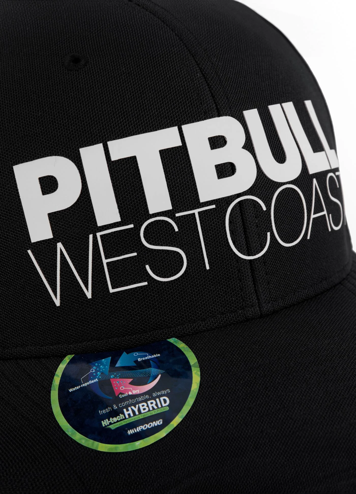 Czapka Snapback SEASCAPE - Image 4
