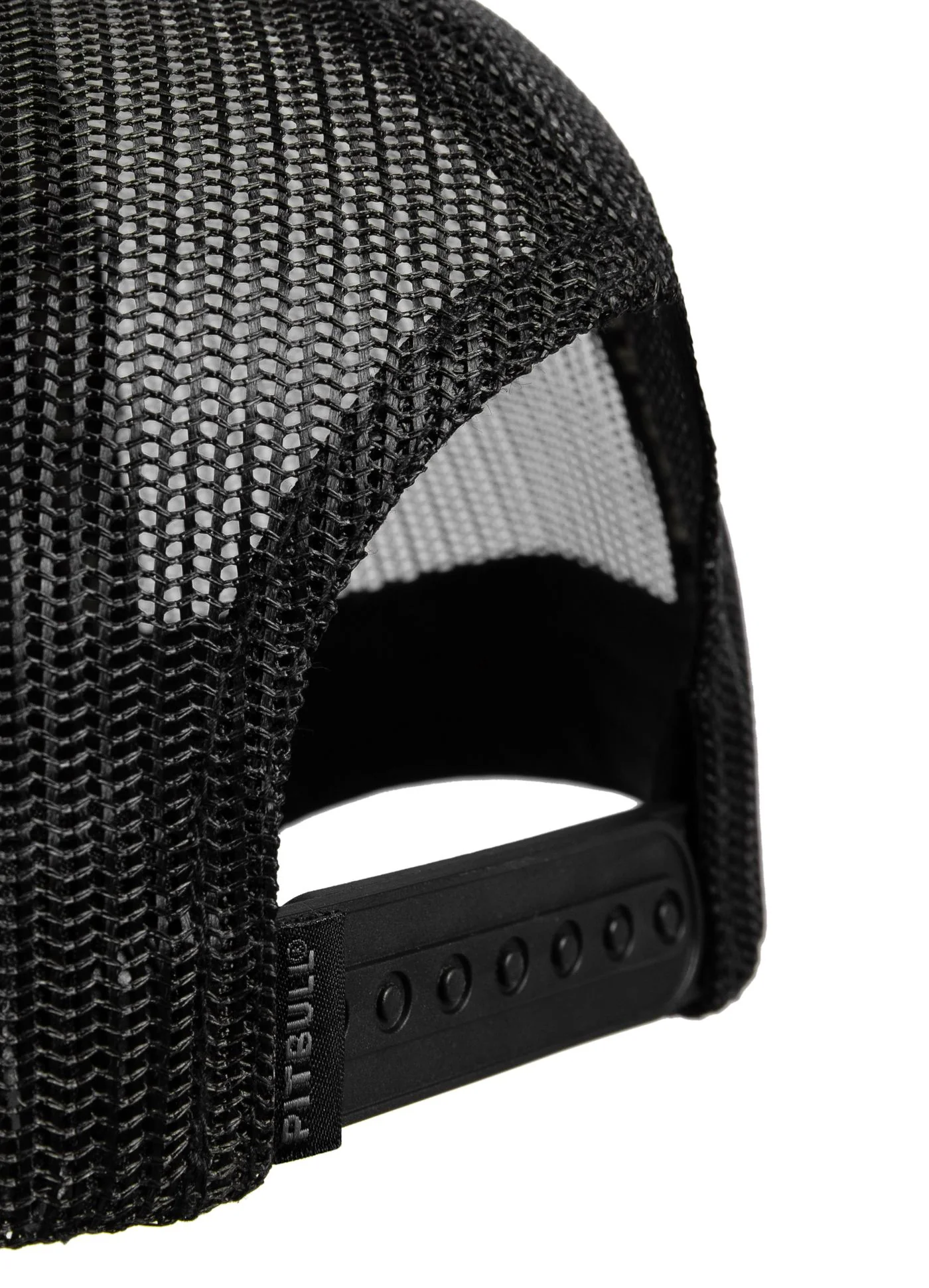 Czapka Snapback Trucker HARDING - Image 6