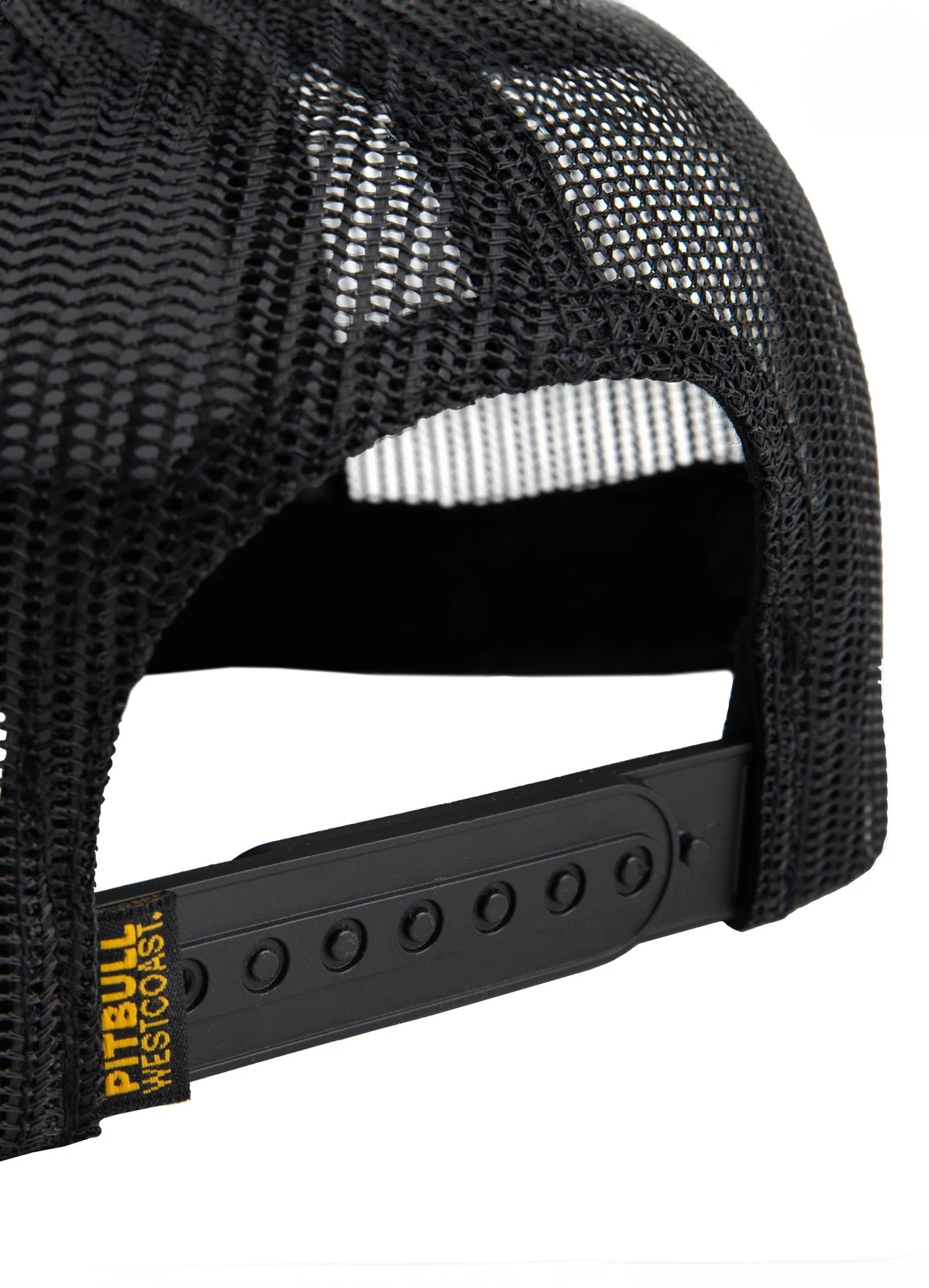 Czapka Snapback Flat Mesh DOGS - Image 4
