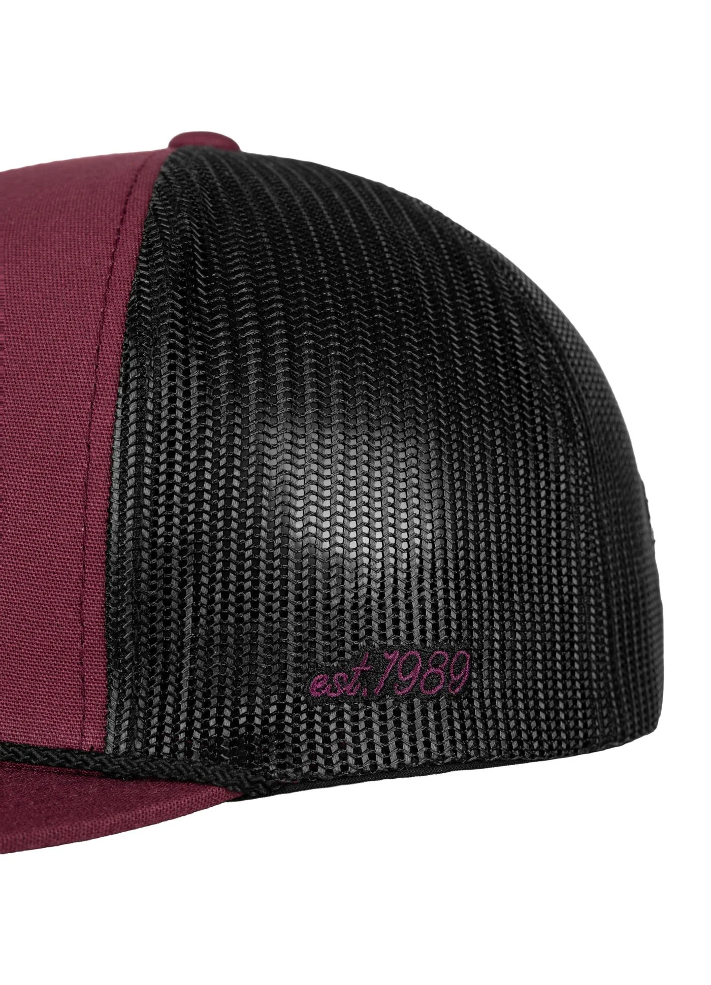 Czapka Snapback PITBULL ORIGINAL 1989 - Image 6