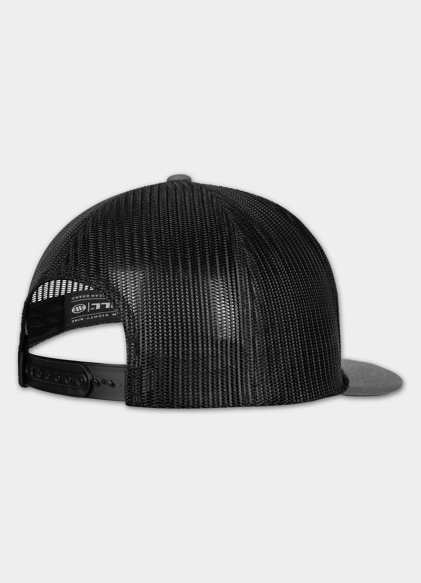 Czapka Snapback PITBULL ORIGINAL 1989 - Image 3
