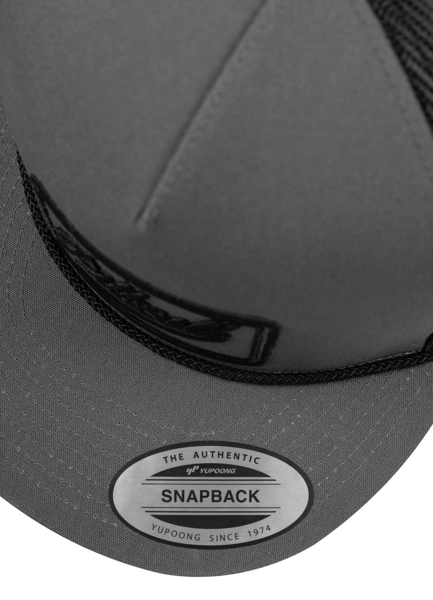 Czapka Snapback PITBULL ORIGINAL 1989 - Image 5