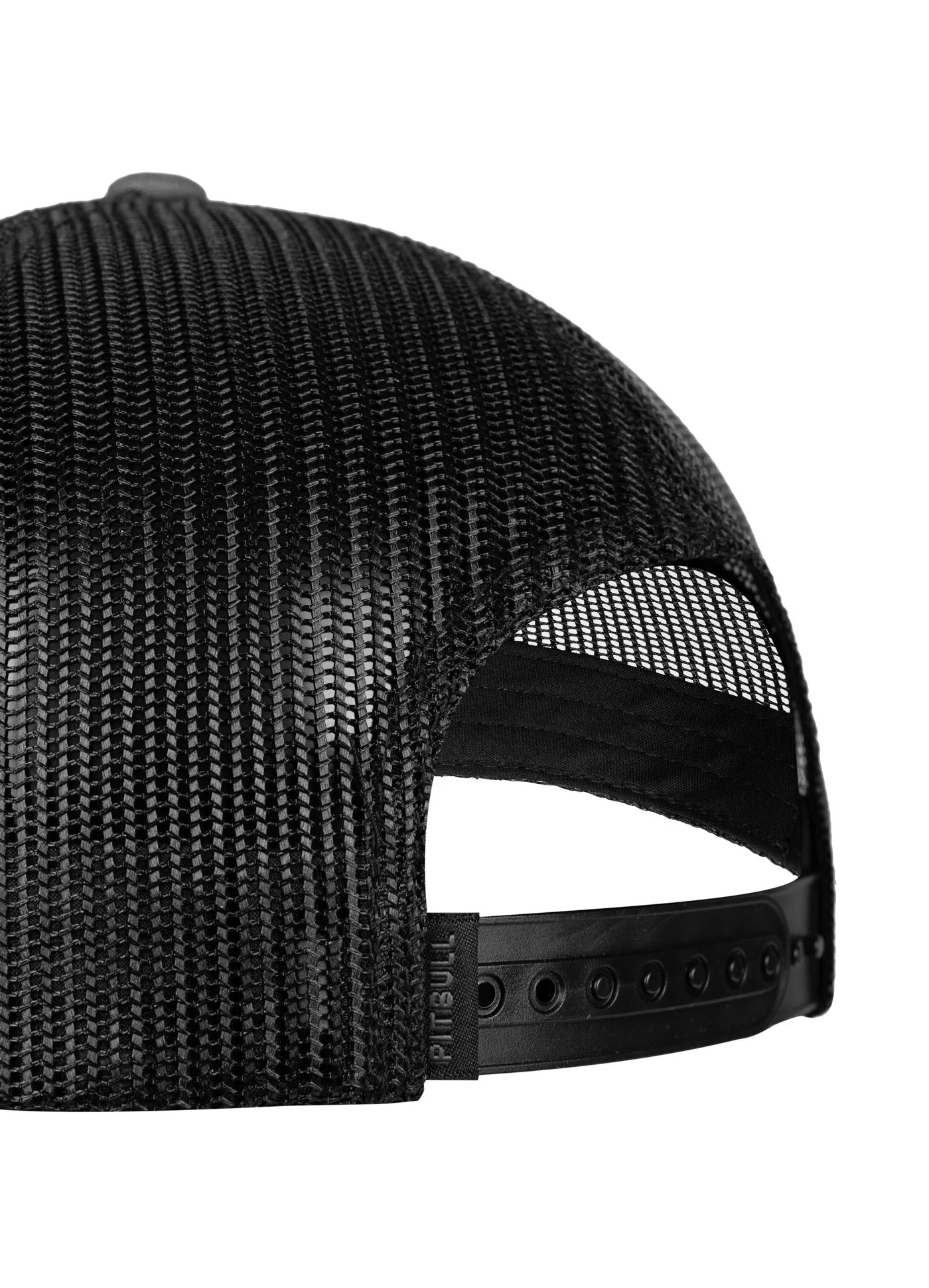 Czapka Snapback PITBULL ORIGINAL 1989 - Image 8