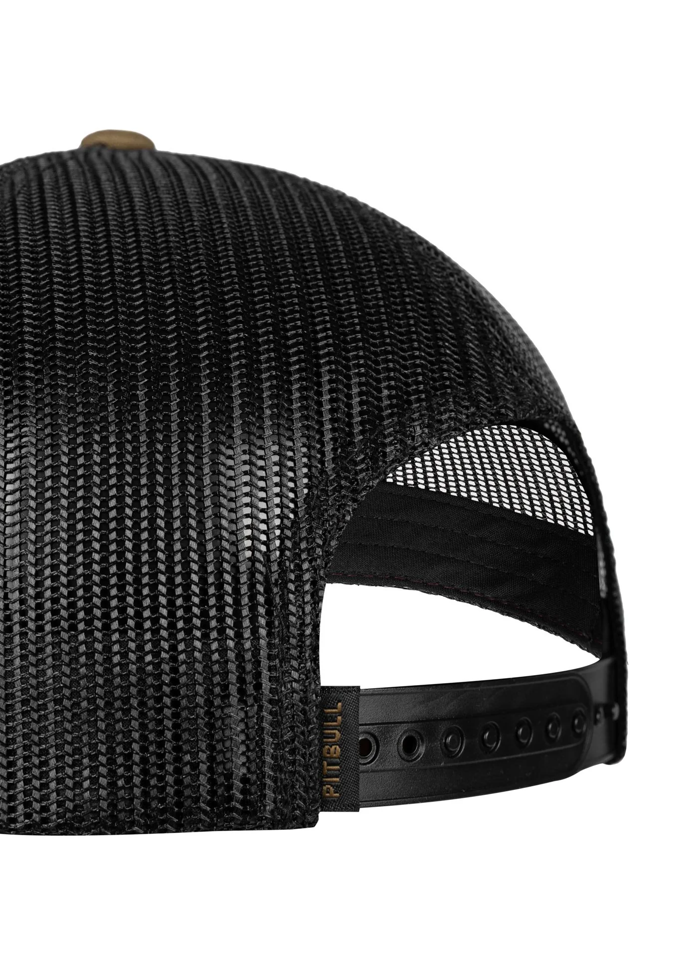 Czapka Snapback PITBULL ORIGINAL 1989 - Image 8