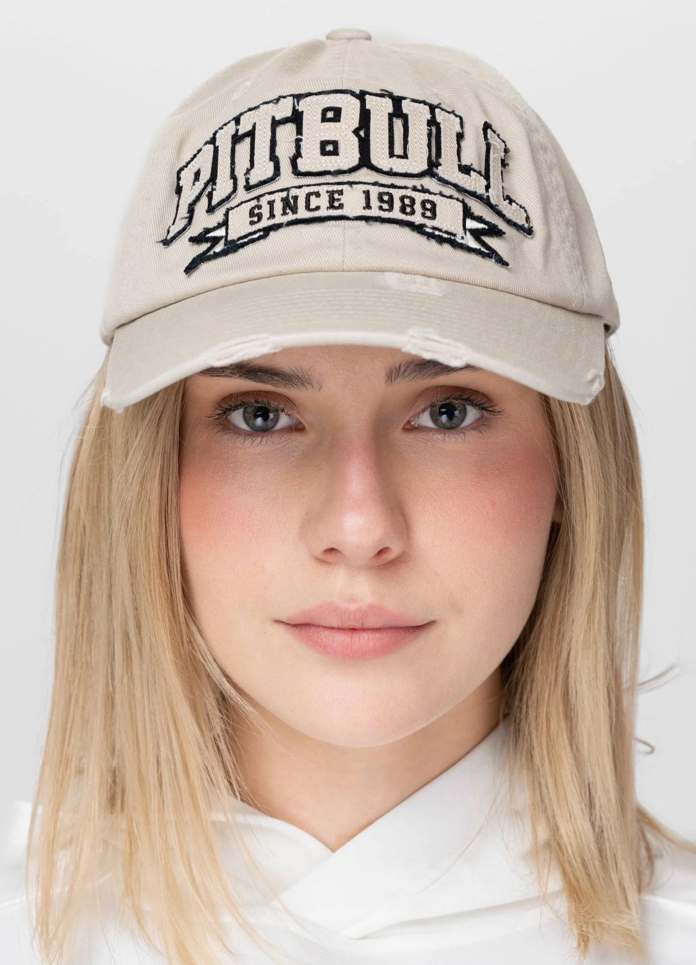 Czapka Snapback Pitbull Since 1989 - Image 3