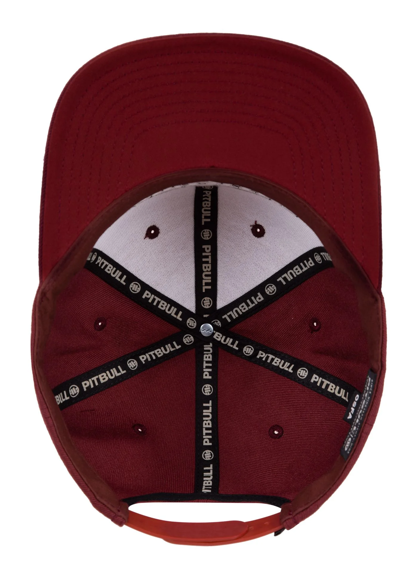 Czapka Snapback PITBULL - Image 7