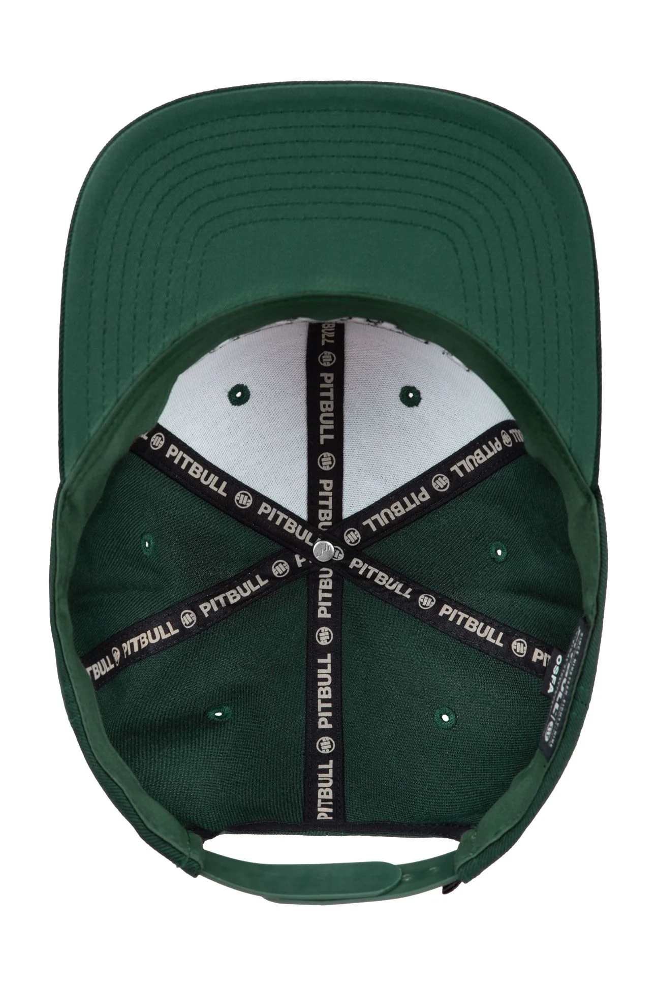 Czapka Snapback PITBULL - Image 7