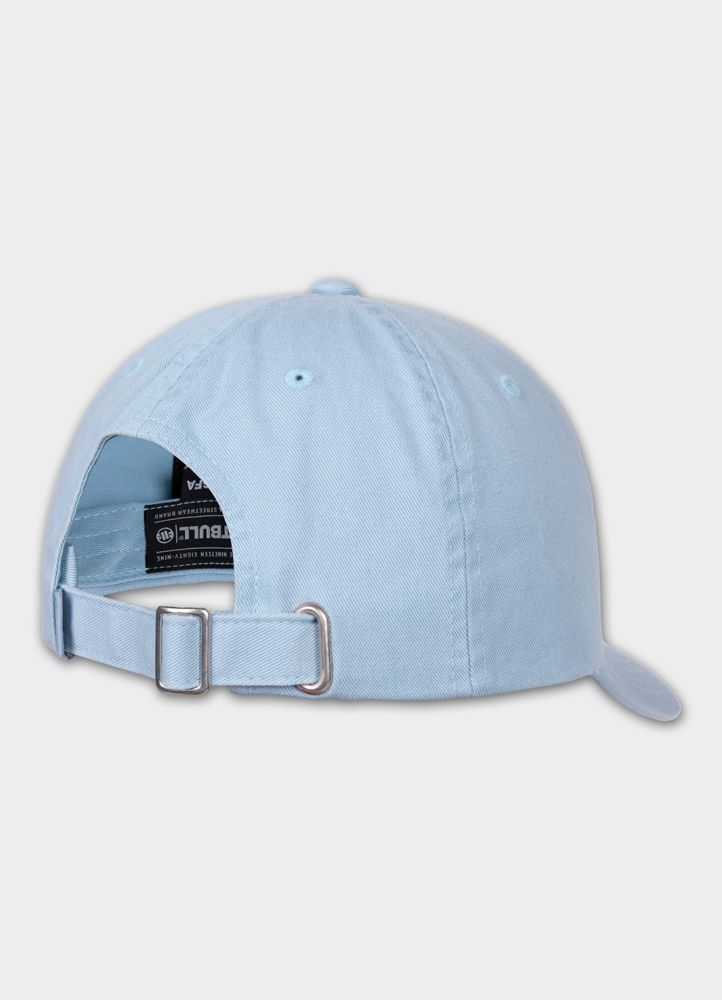 Czapka Snapback SEABRIDGE - Image 2