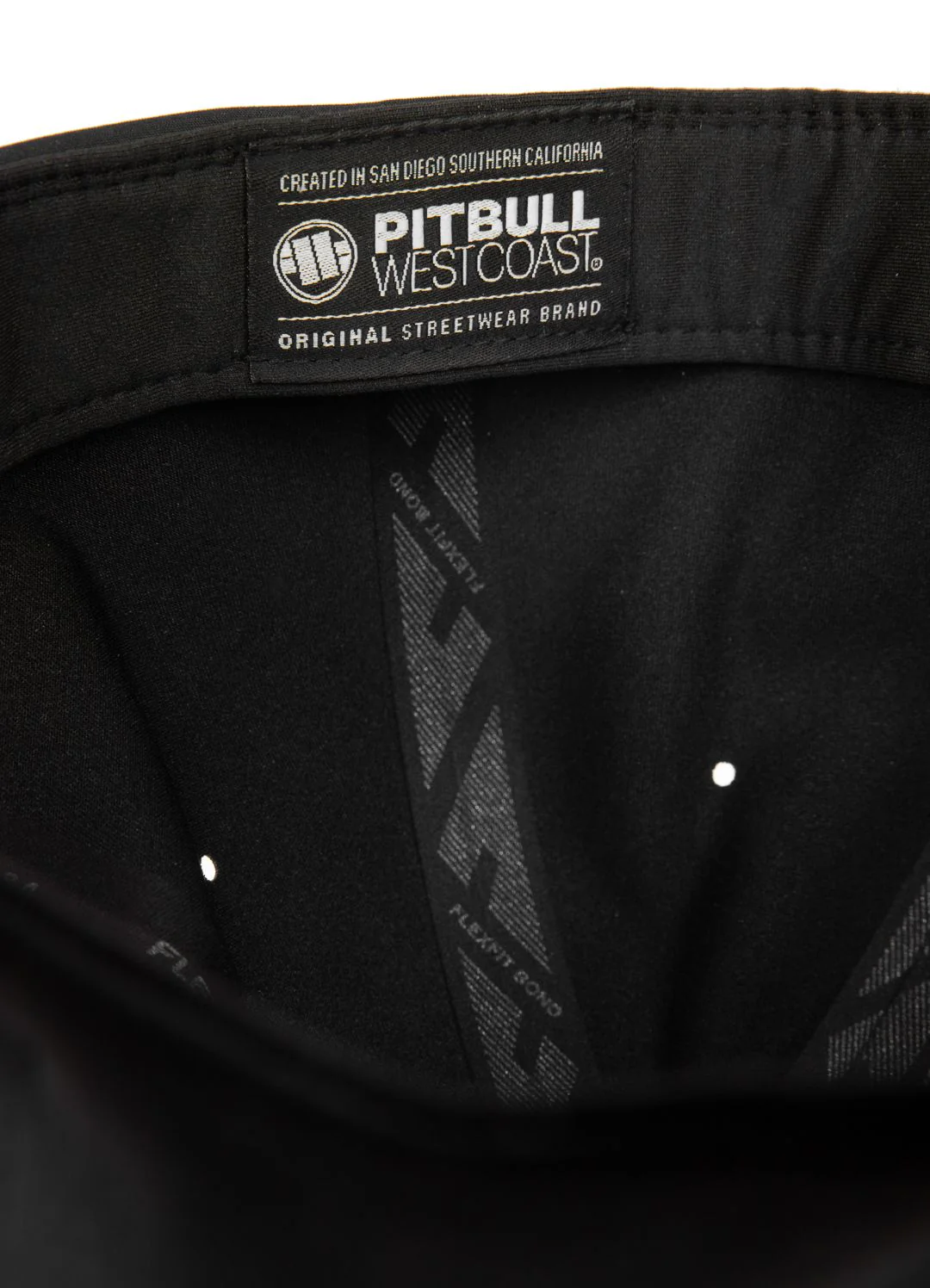 Czapka Snapback Stretch Hilltop - Image 8