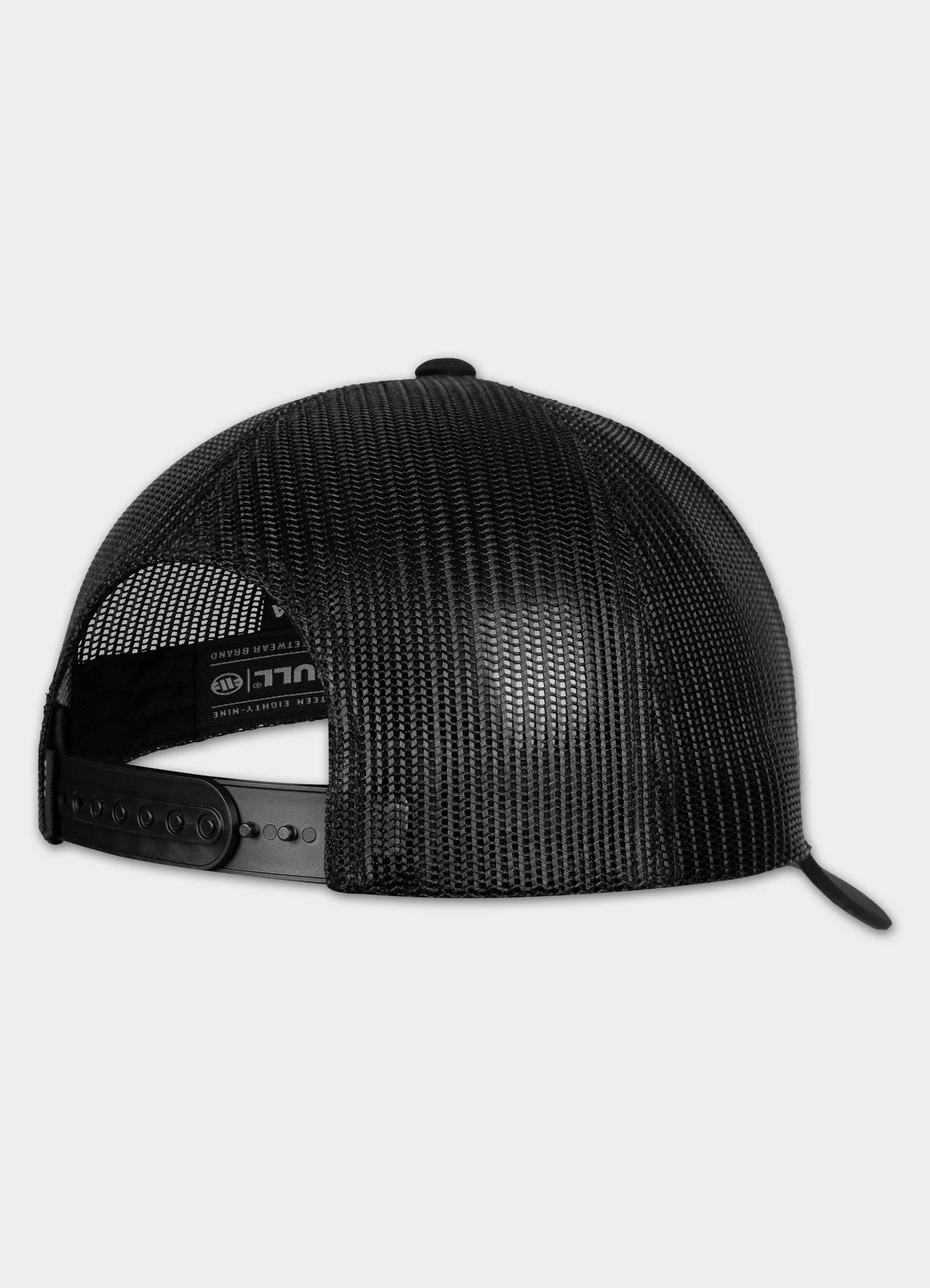 Czapka Snapback Trucker PITBULL NORTON - Image 3