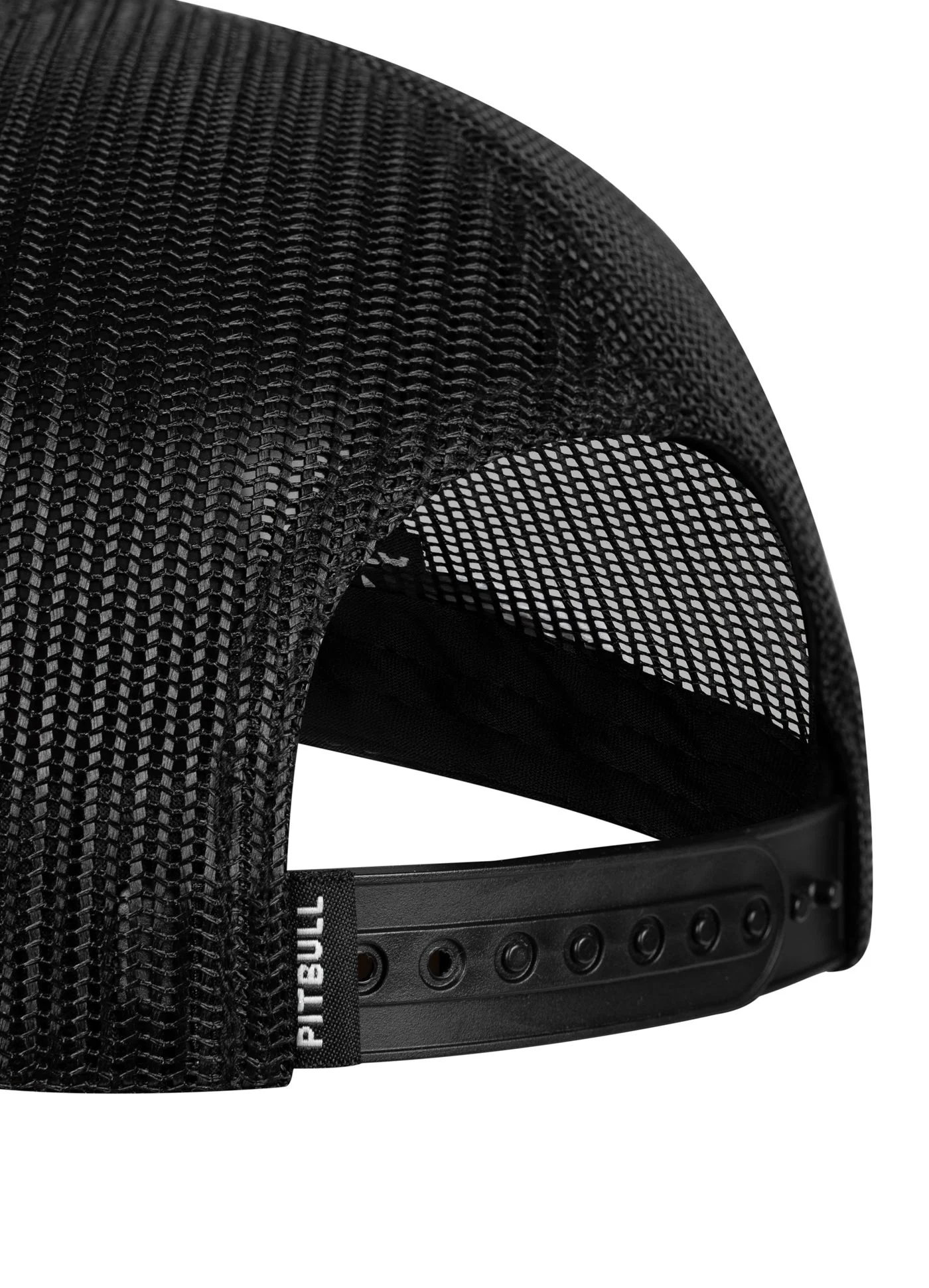 Czapka Snapback Trucker SO CAL - Image 7