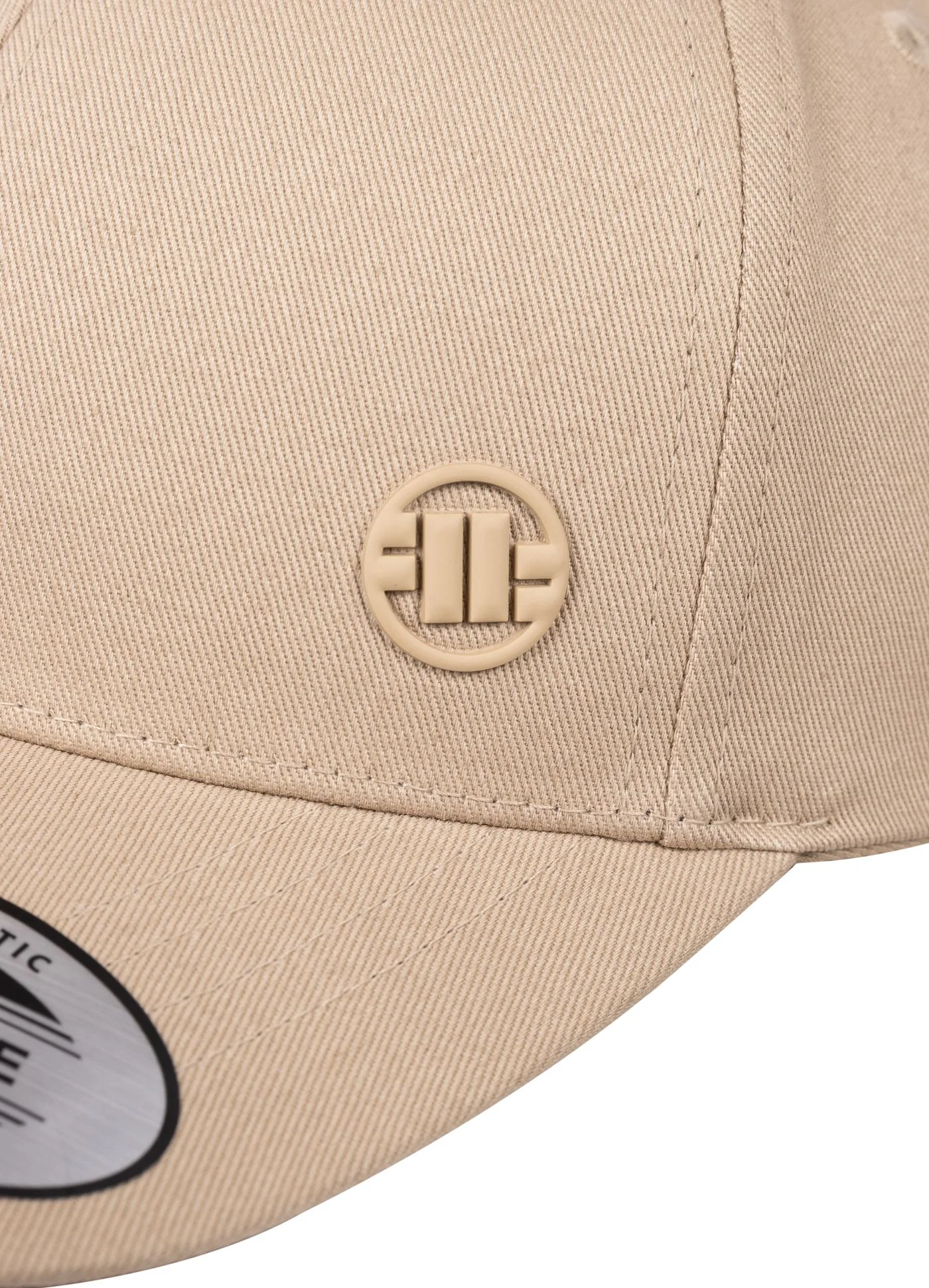 Czapka Snapback Youth SMALL LOGO - Image 4