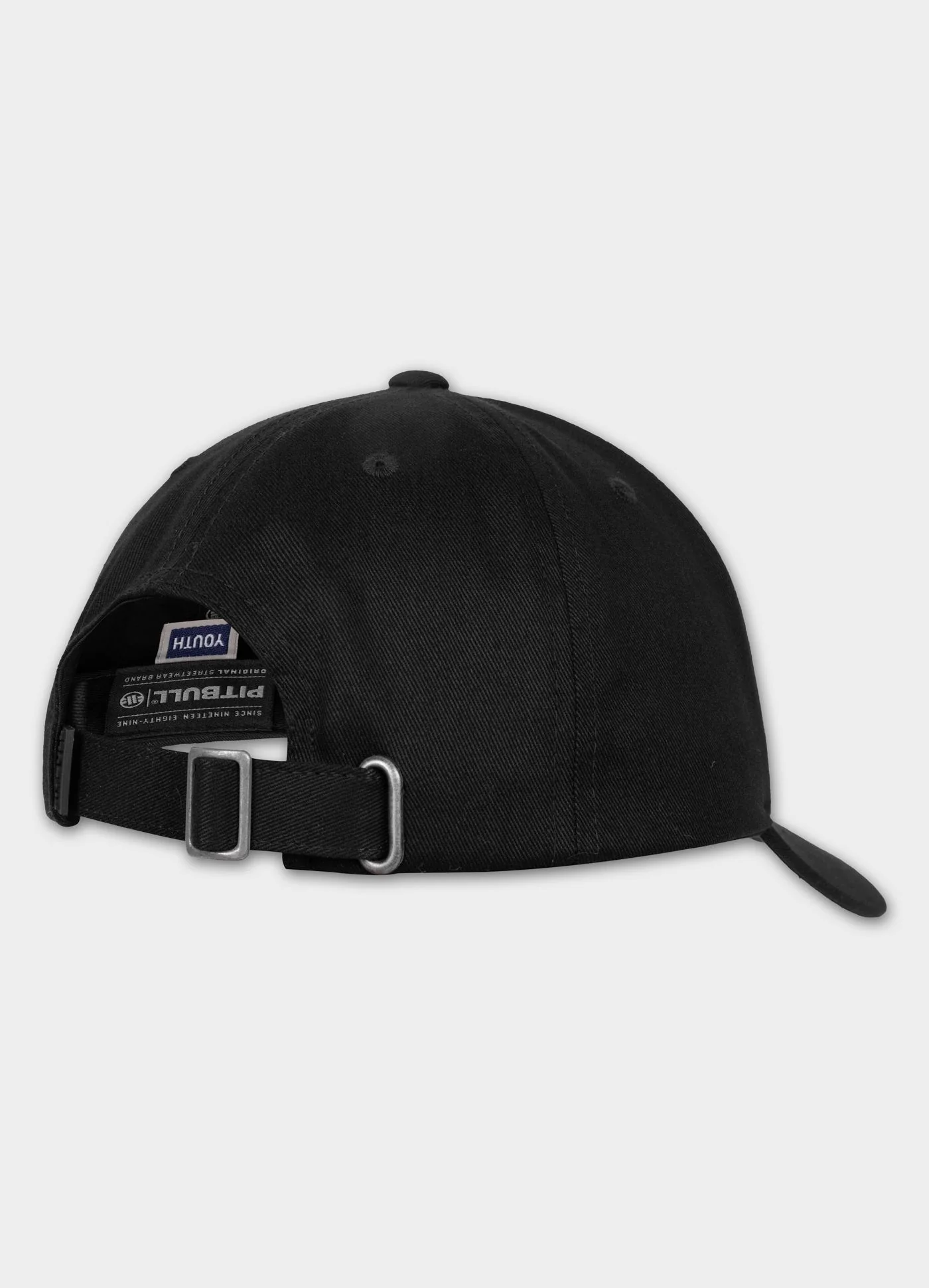 Czapka Snapback Youth SMALL LOGO - Image 2