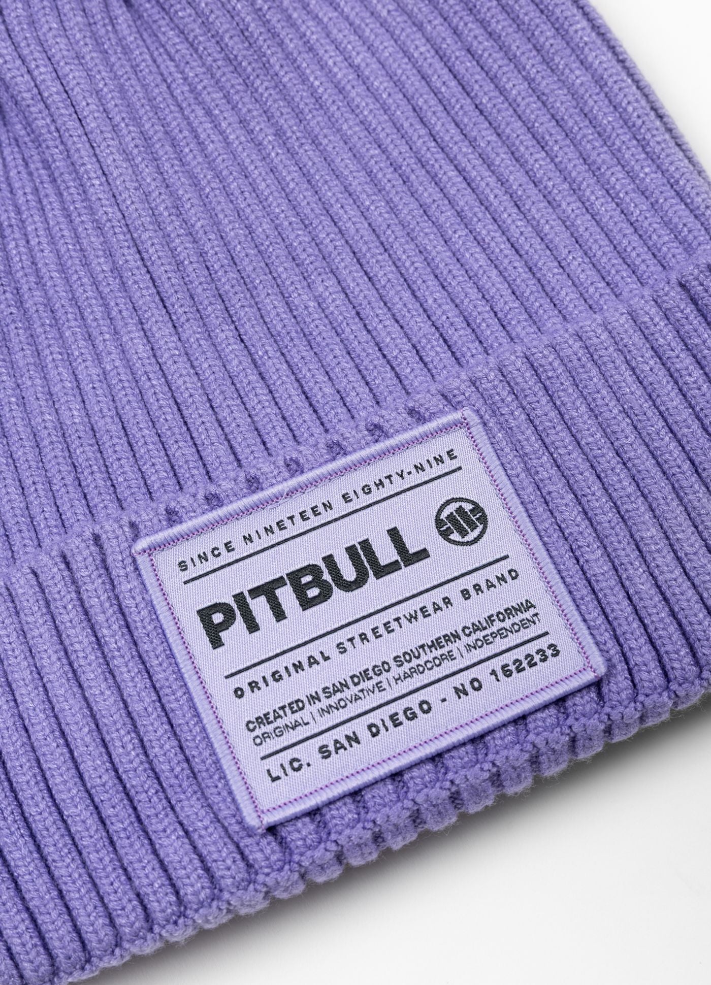 Czapka zimowa PITBULL DOCK - Image 2