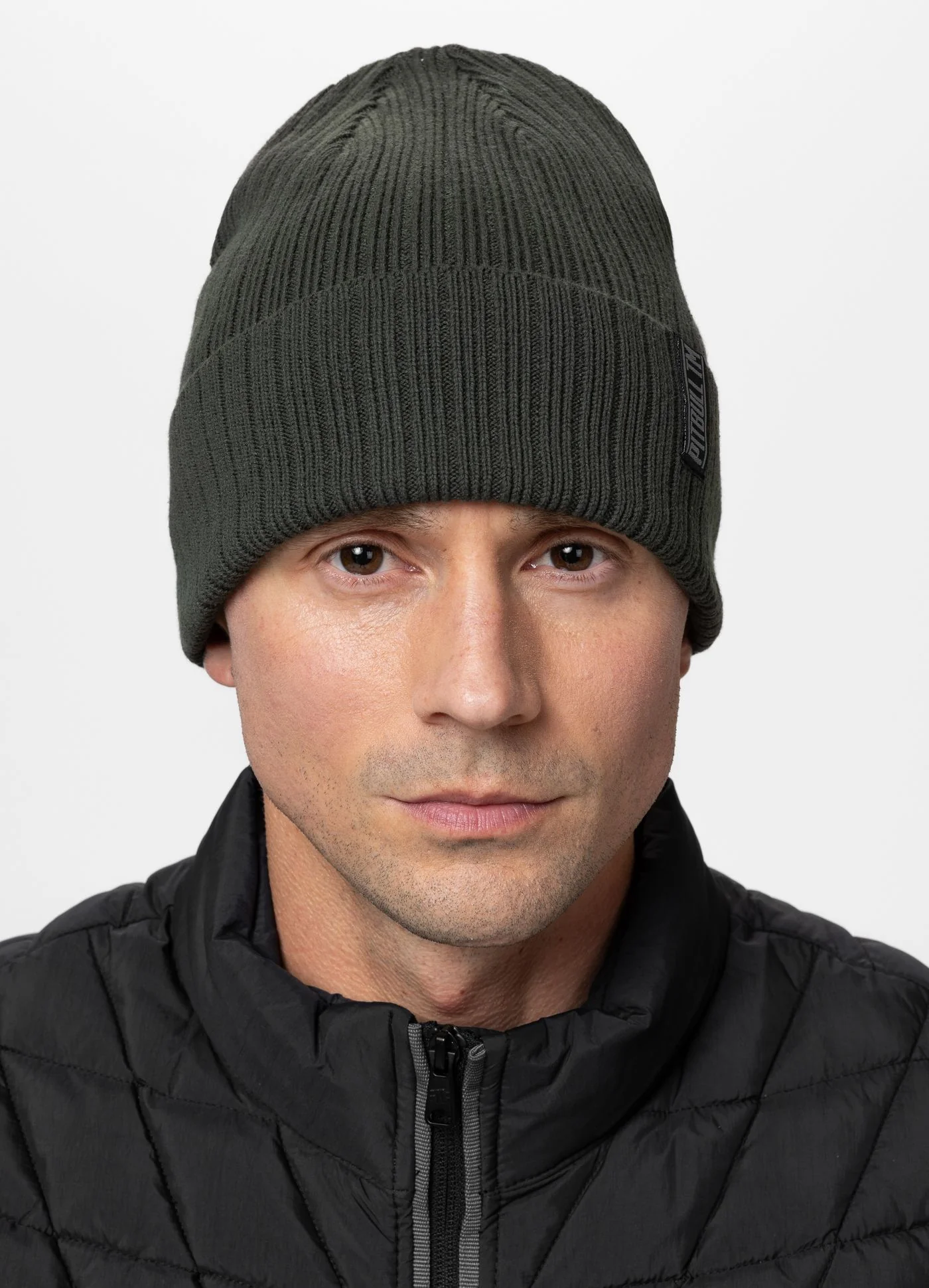 Czapka zimowa Silvas PITBULL TM - Image 3