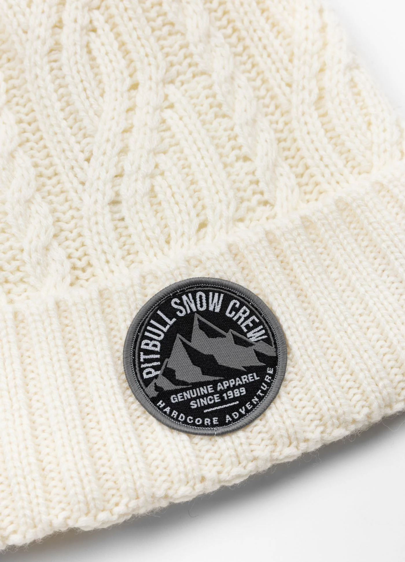 Czapka zimowa SNOW CREW - Image 2