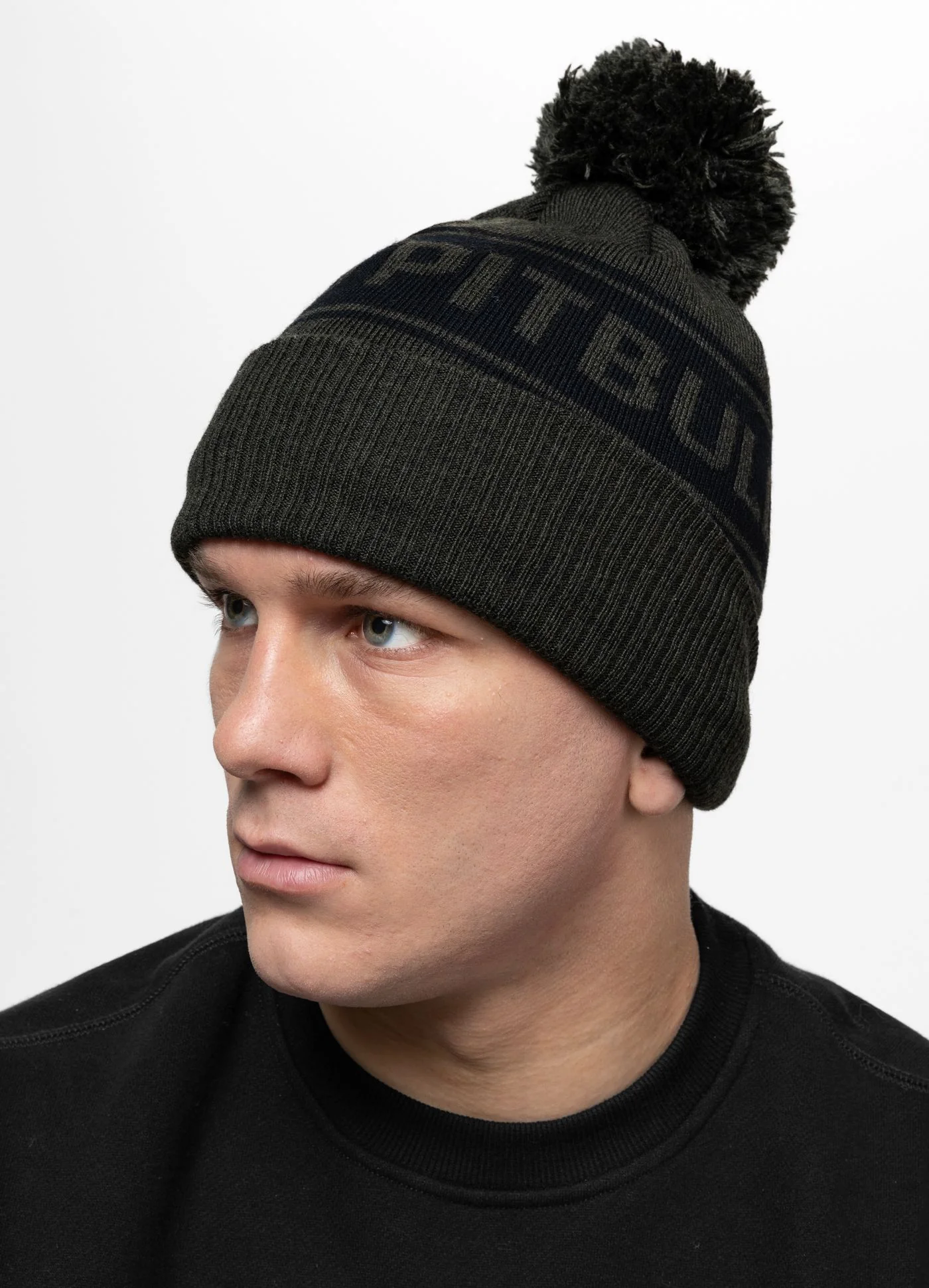 Czapka zimowa Vermel PITBULL R - Image 4