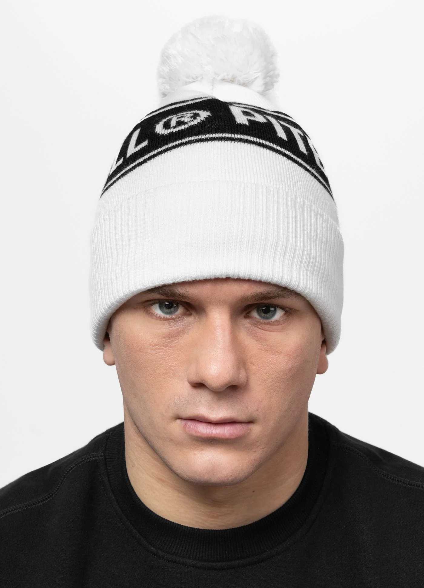 Czapka zimowa Vermel PITBULL R - Image 4