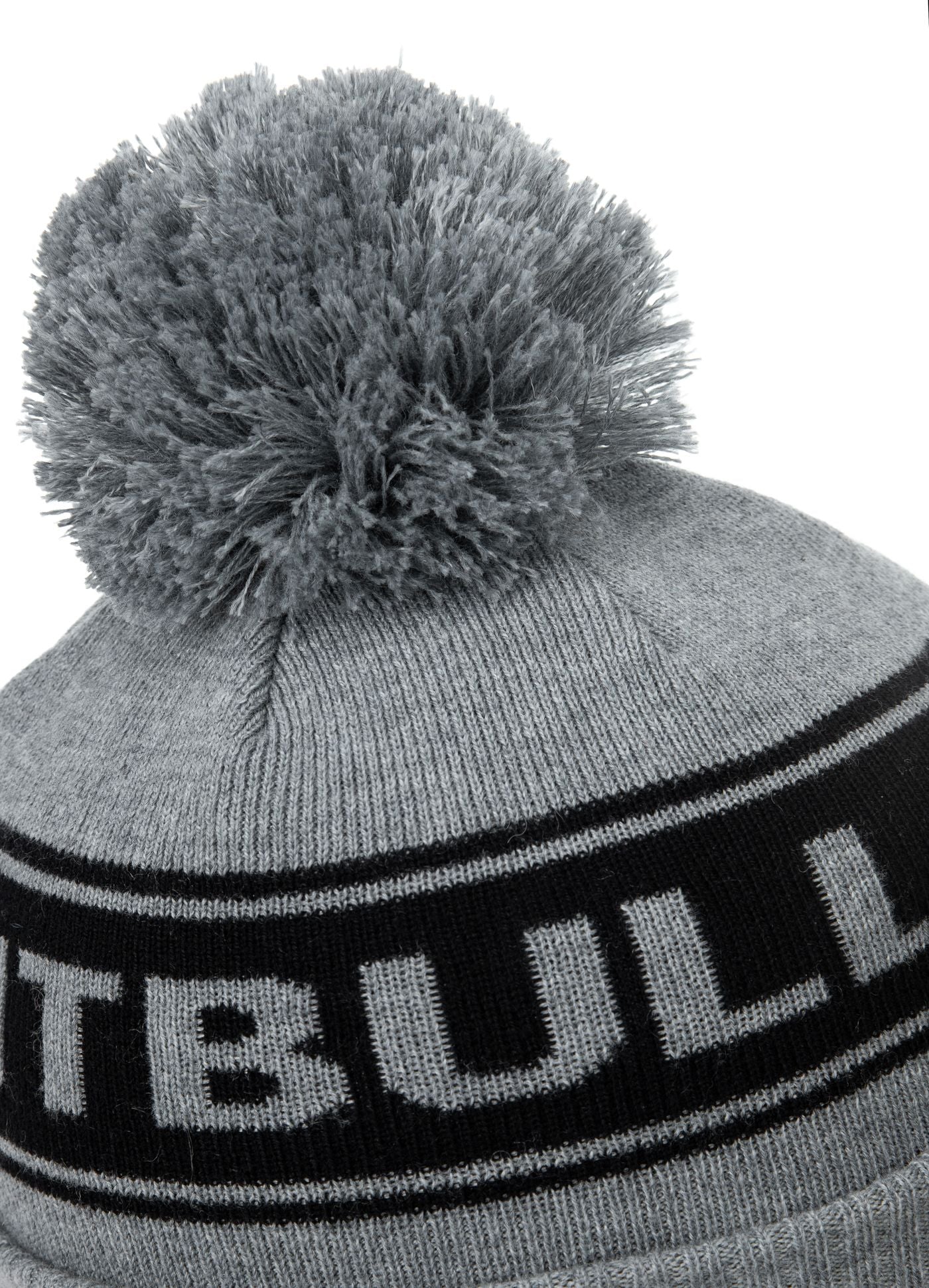 Czapka zimowa Vermel PITBULL R - Image 3